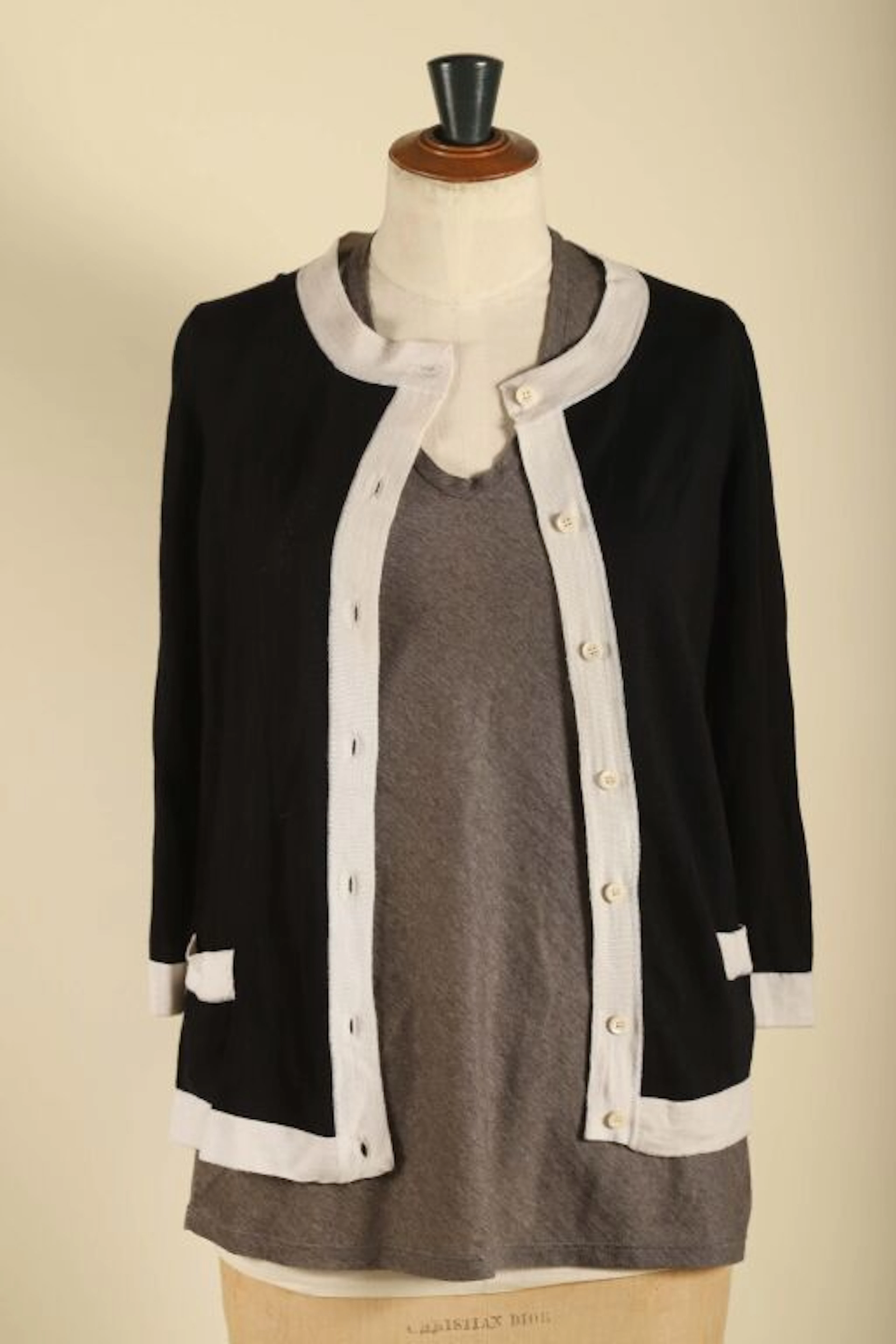 Lot including: - PRADA. Black and white... - Lot 242 - Kâ-Mondo