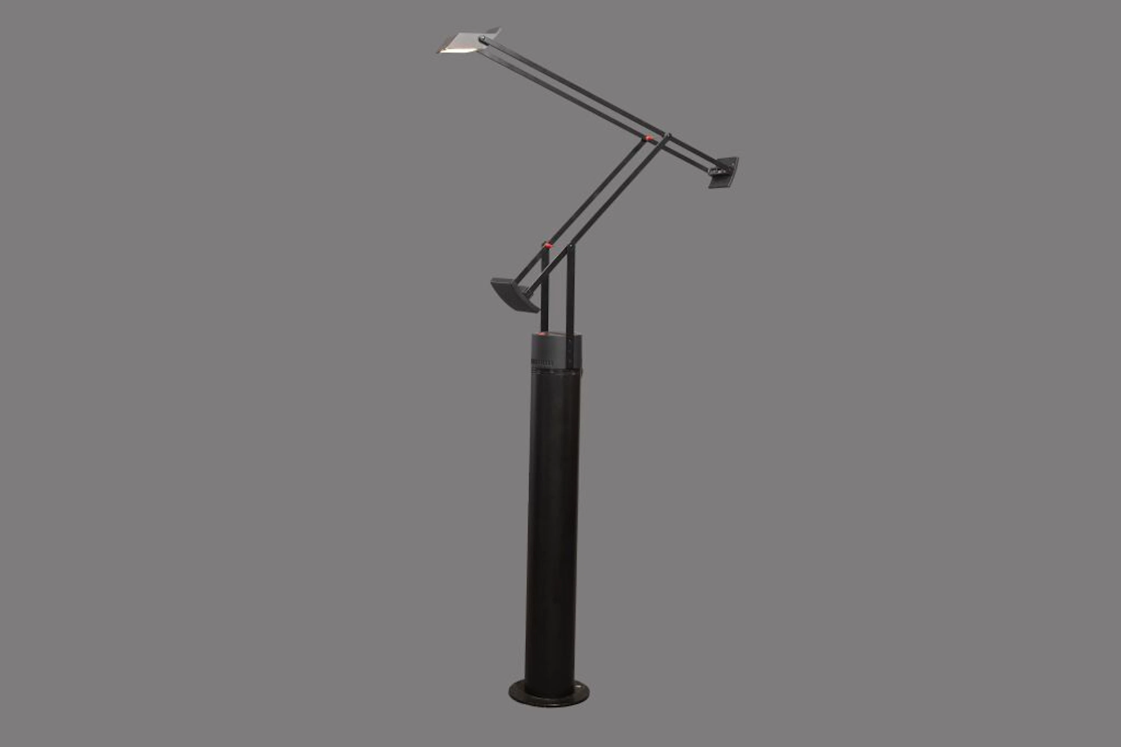 Richard SAPPER (1932-2015). Tizio" swivel... - Lot 380 - Kâ-Mondo