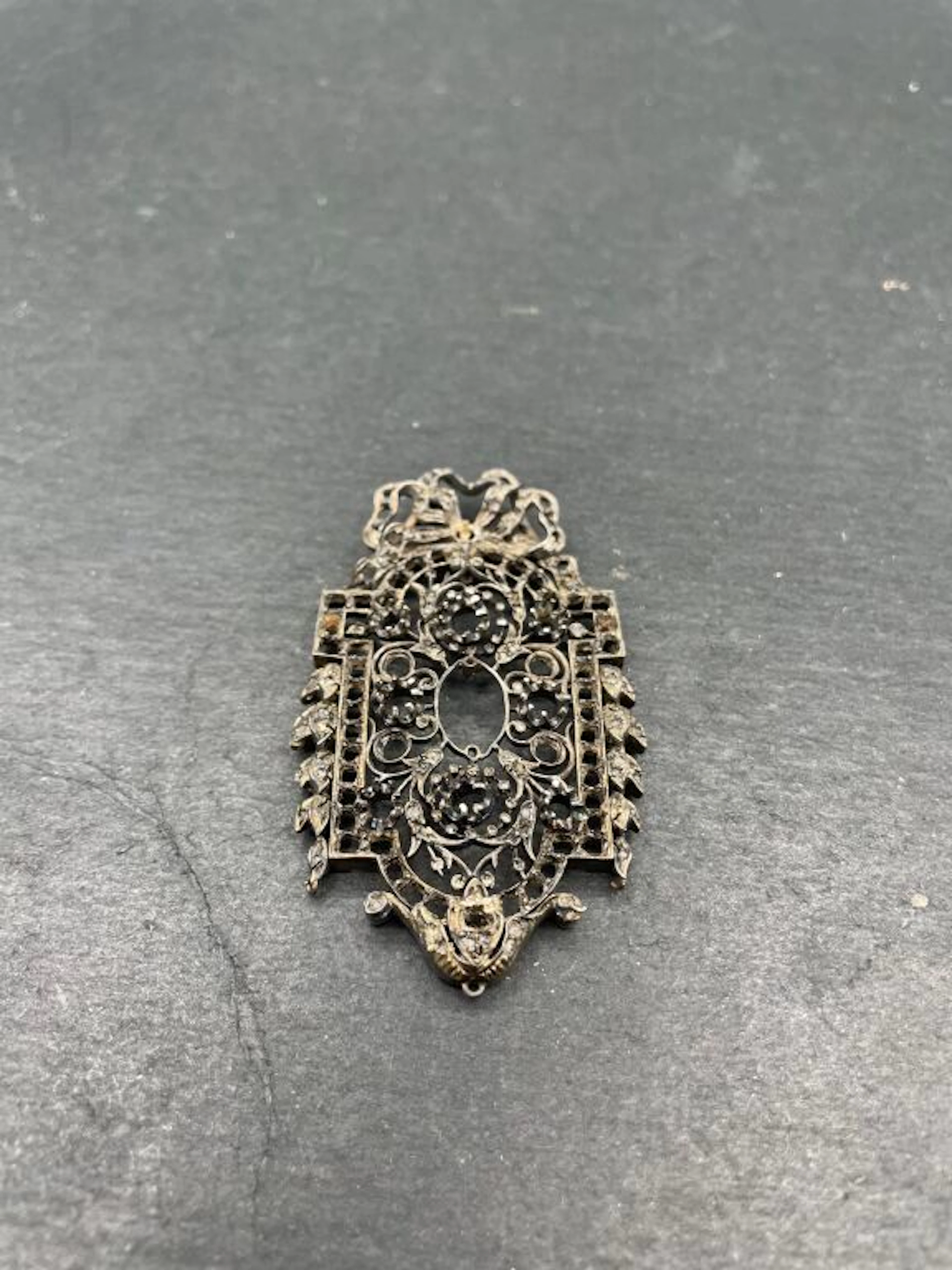 FROMENT-MEURICE 800‰ silver and silver-gilt... - Lot 229 - Kâ-Mondo