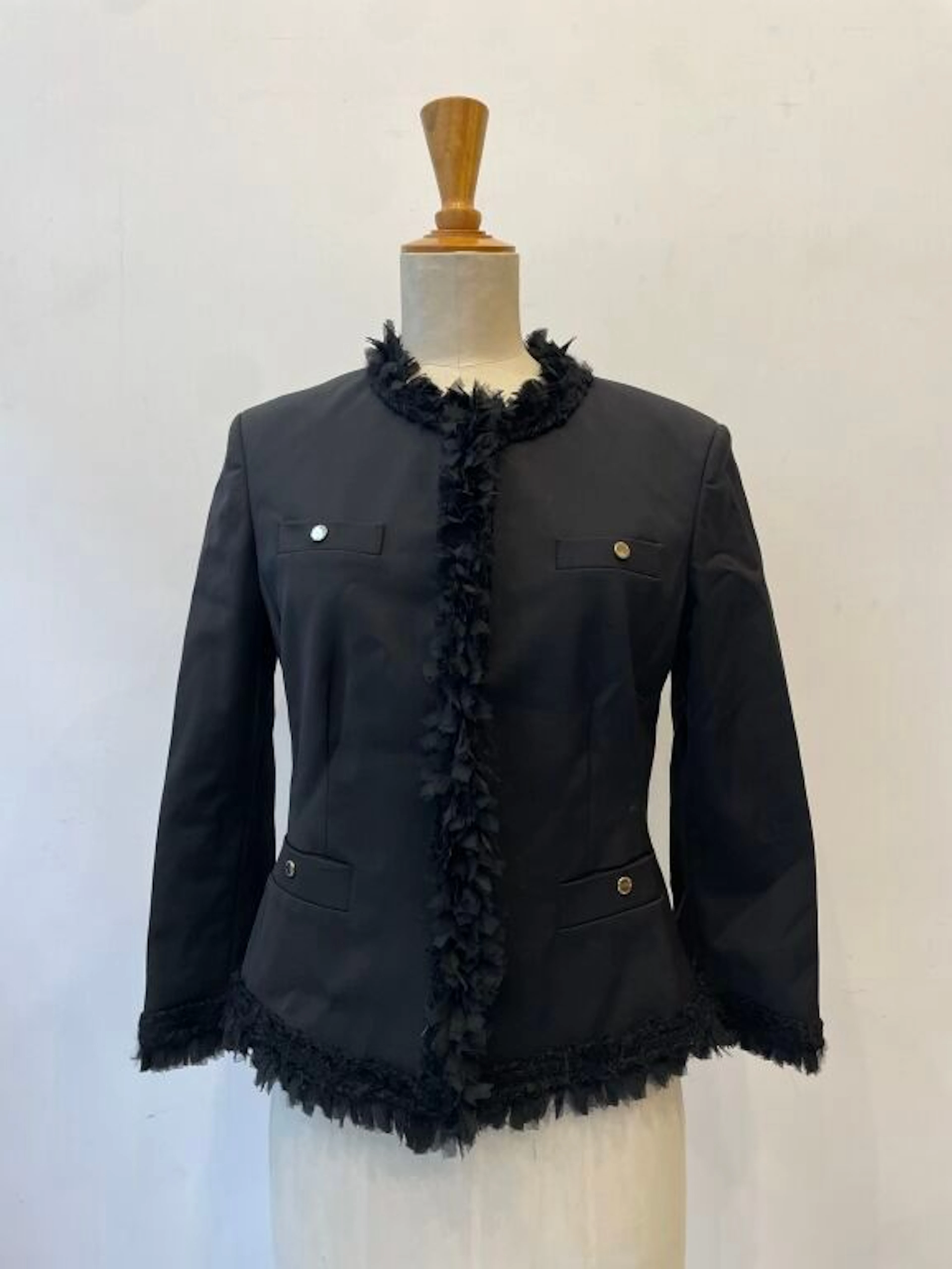 Set of two jackets including: -JUST CAVALL.... - Lot 304 - Kâ-Mondo