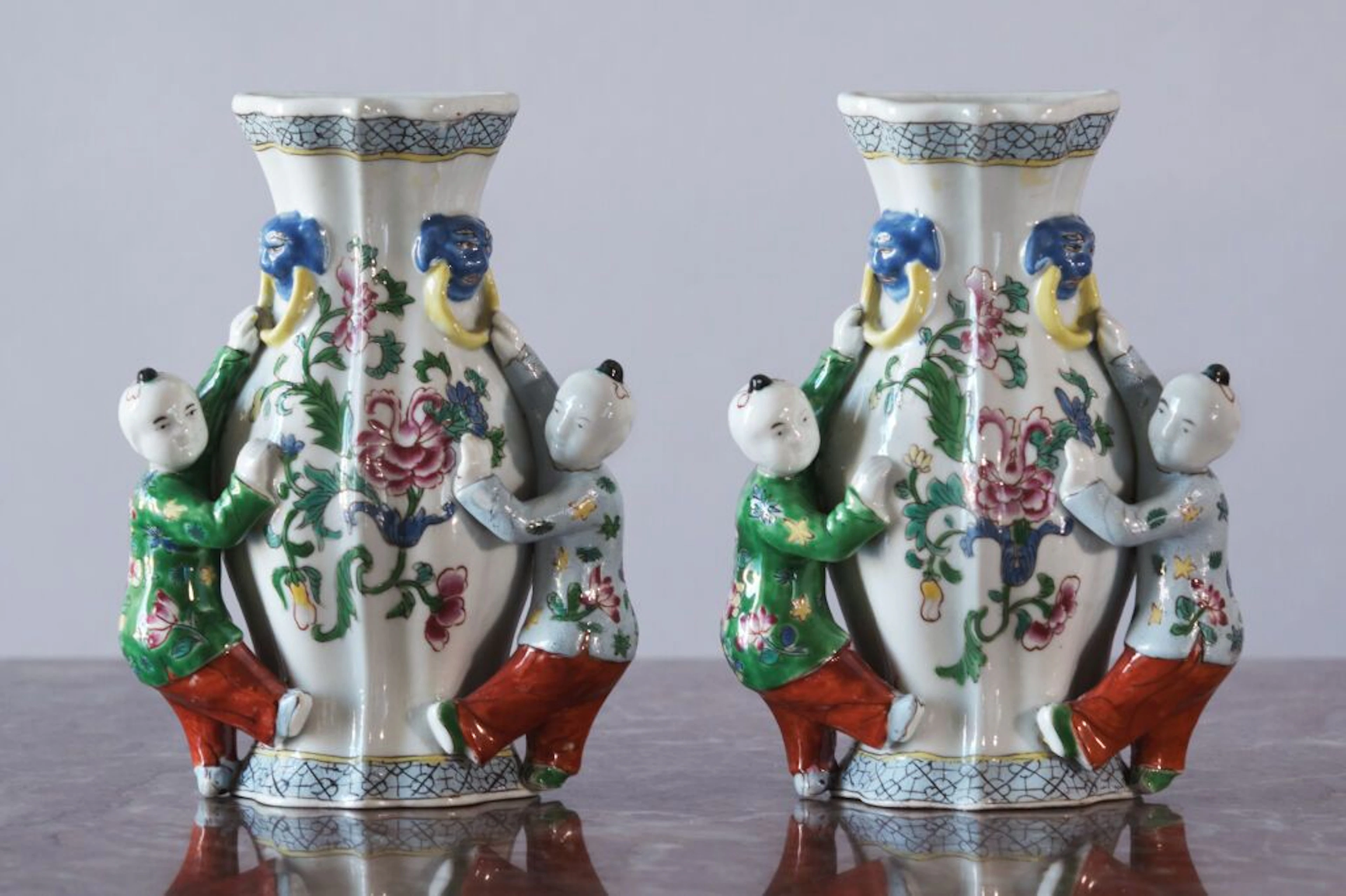 * CHINA. - Lot 119