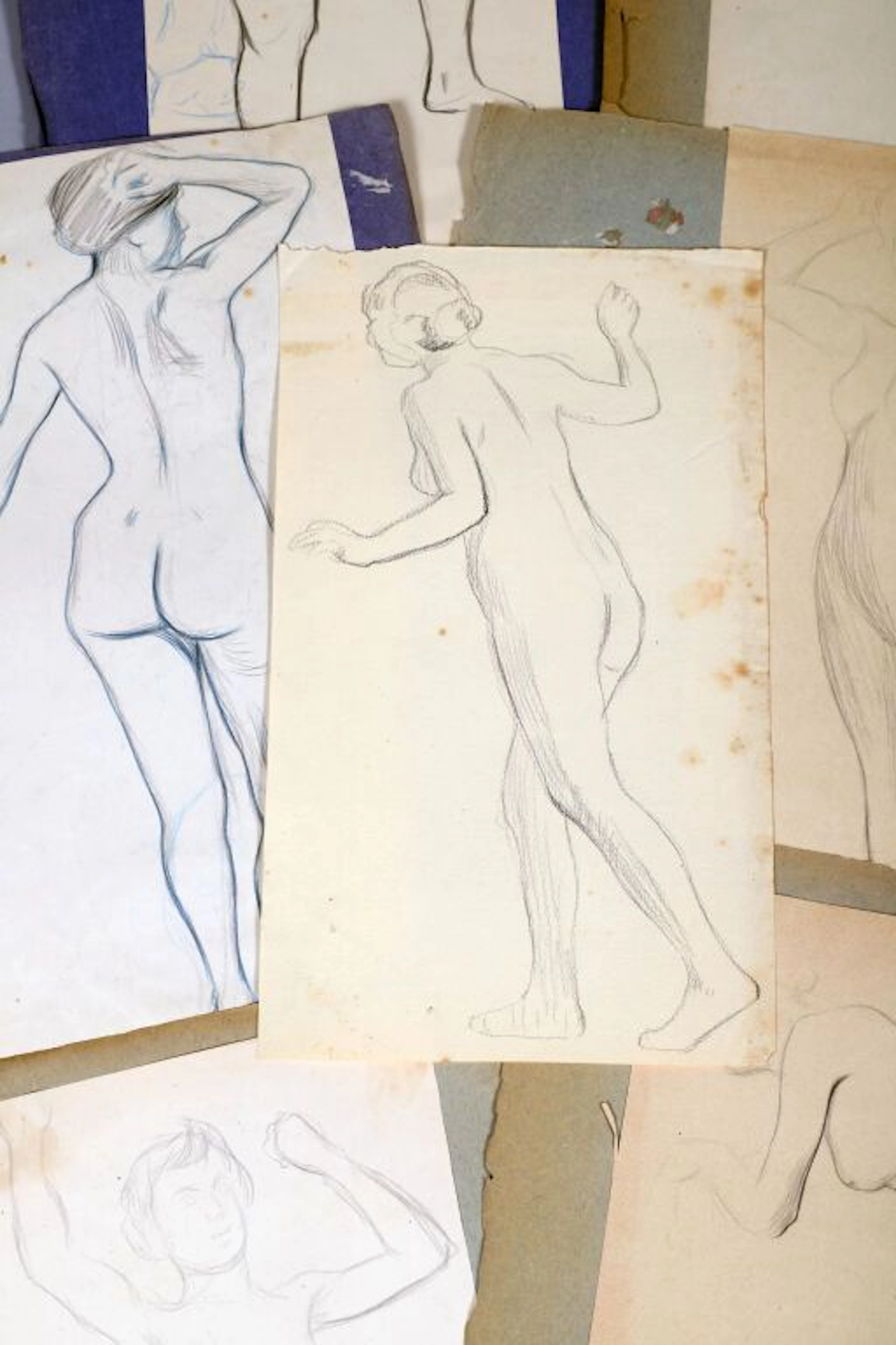 Fernand PIET (Paris 1869 -1942). - Lot 181