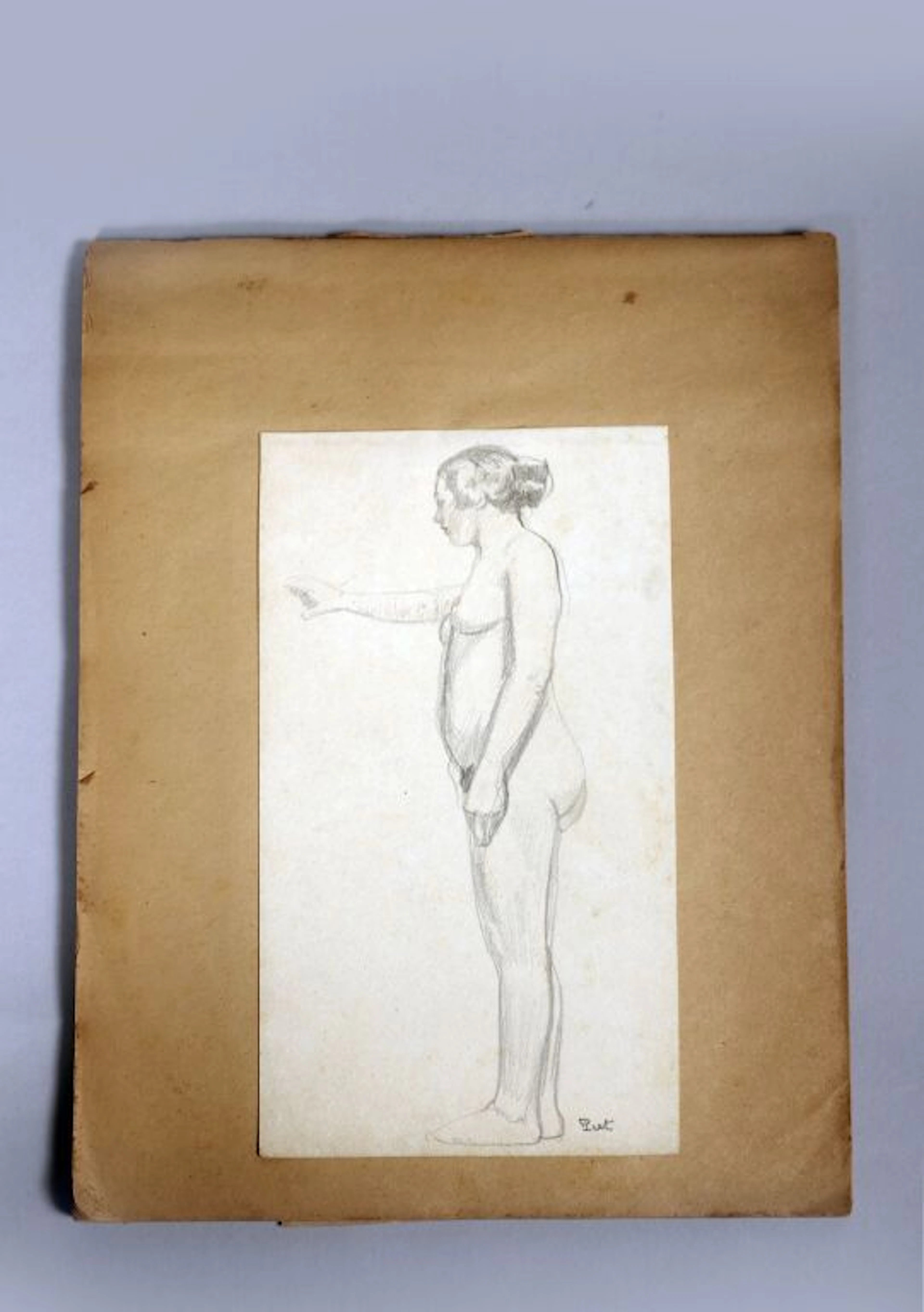 Fernand PIET (Paris 1869 -1942). - Lot 184