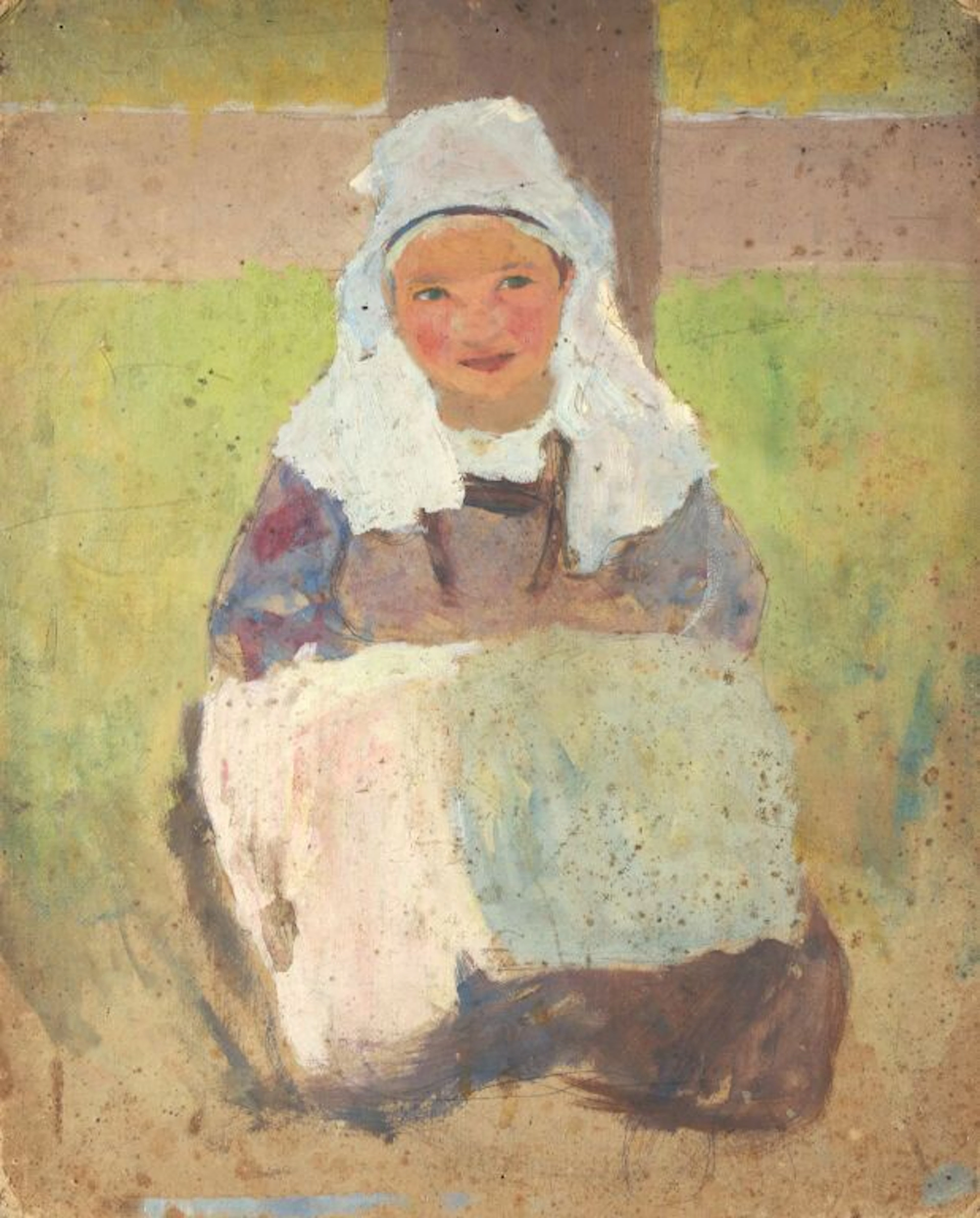 Fernand PIET (Paris 1869 -1942). - Lot 204