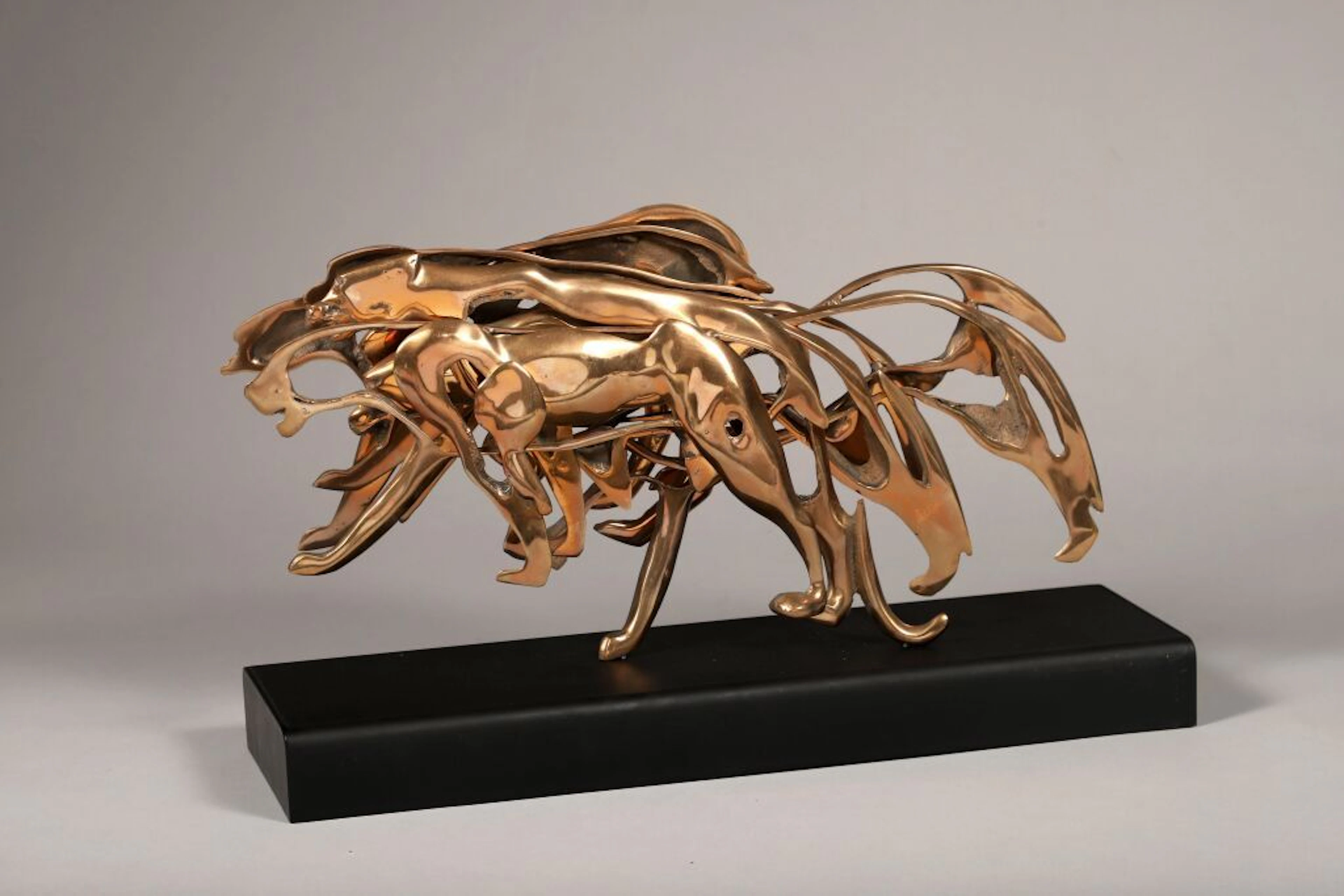 ** ARMAN (Armand FERNANDEZ dit, 1928-2005). - Lot 263