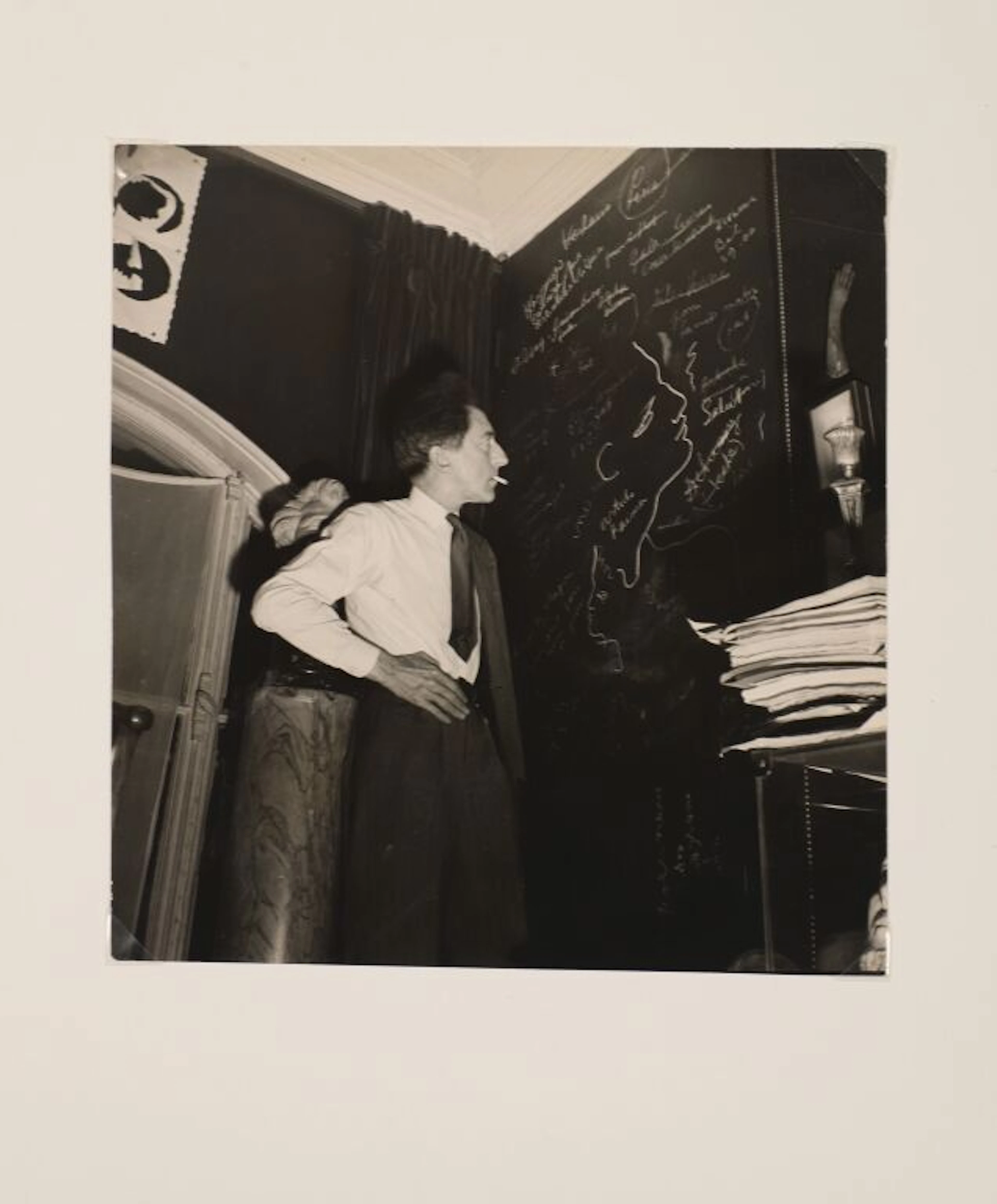 Lee MILLER (1907-1977). - Lot 267