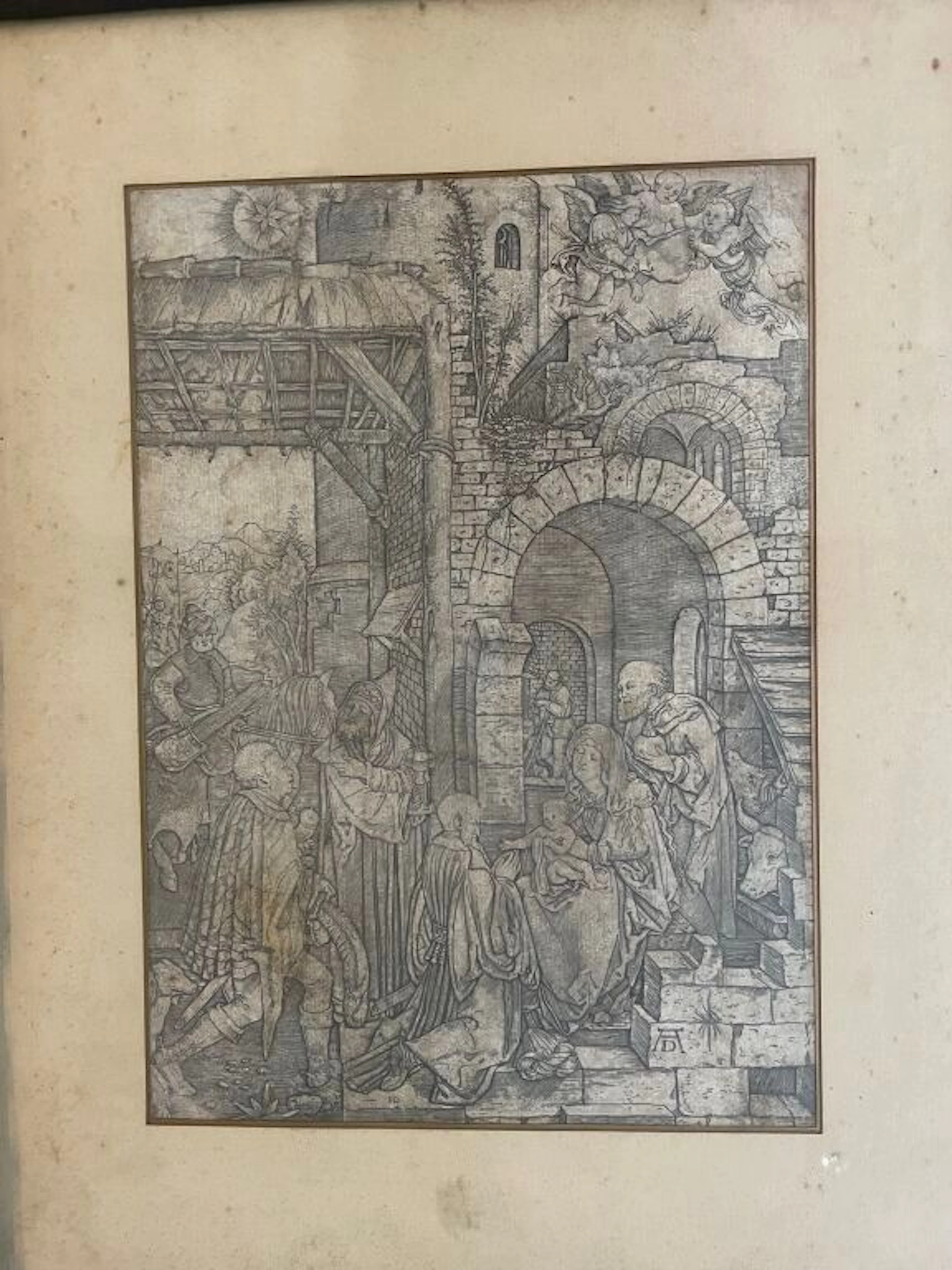 After Albrecht DÜRER. - Lot 97