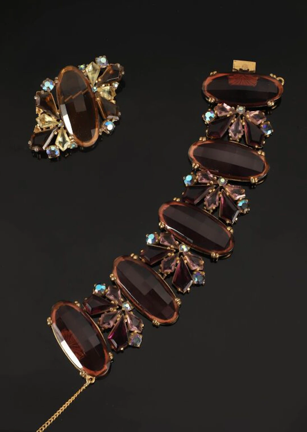 ELSA SCHIAPARELLI. - Lot 120