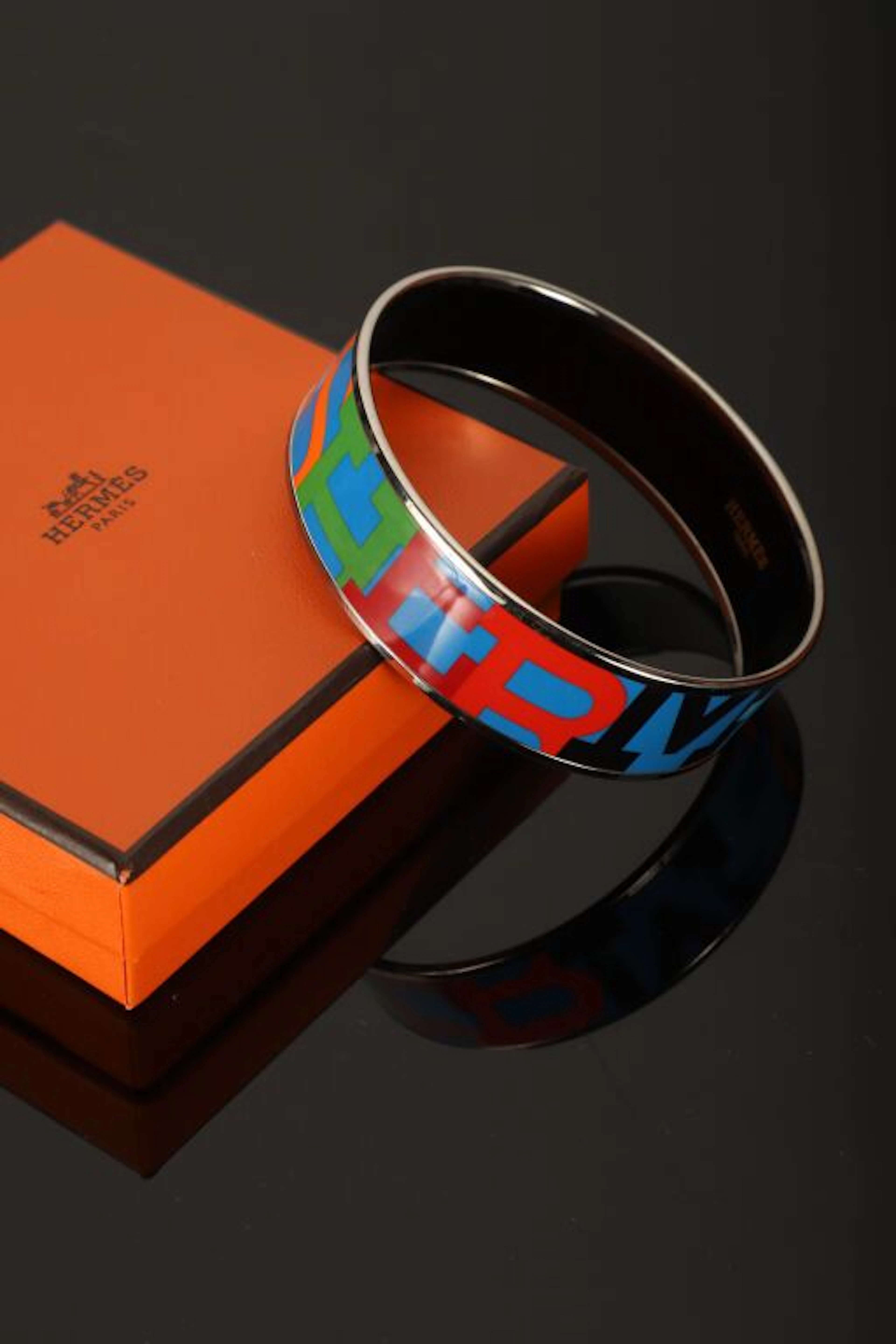 Hermès Paris. Years 2000-2010. - Lot 125