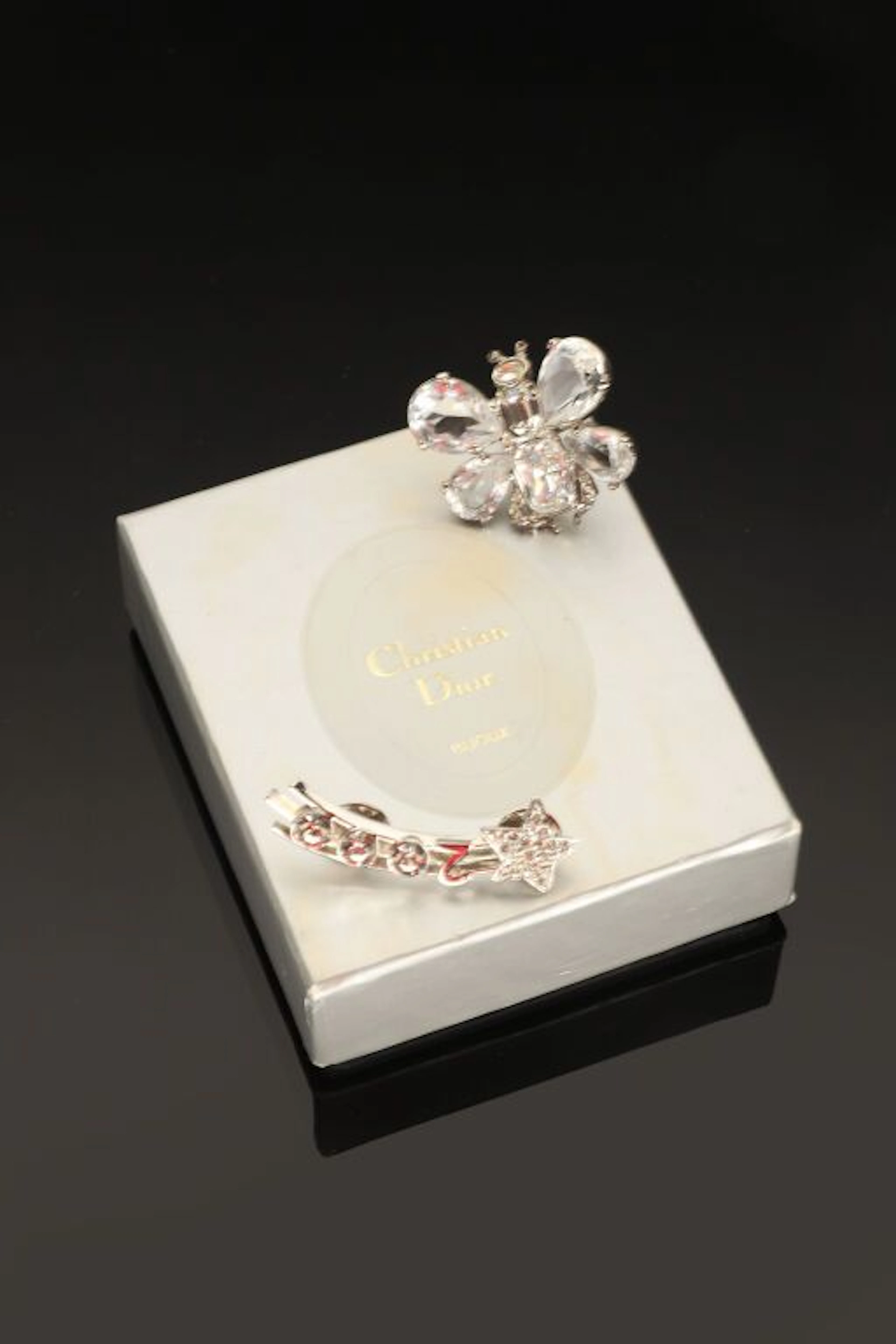 CHRISTIAN DIOR. - Lot 146