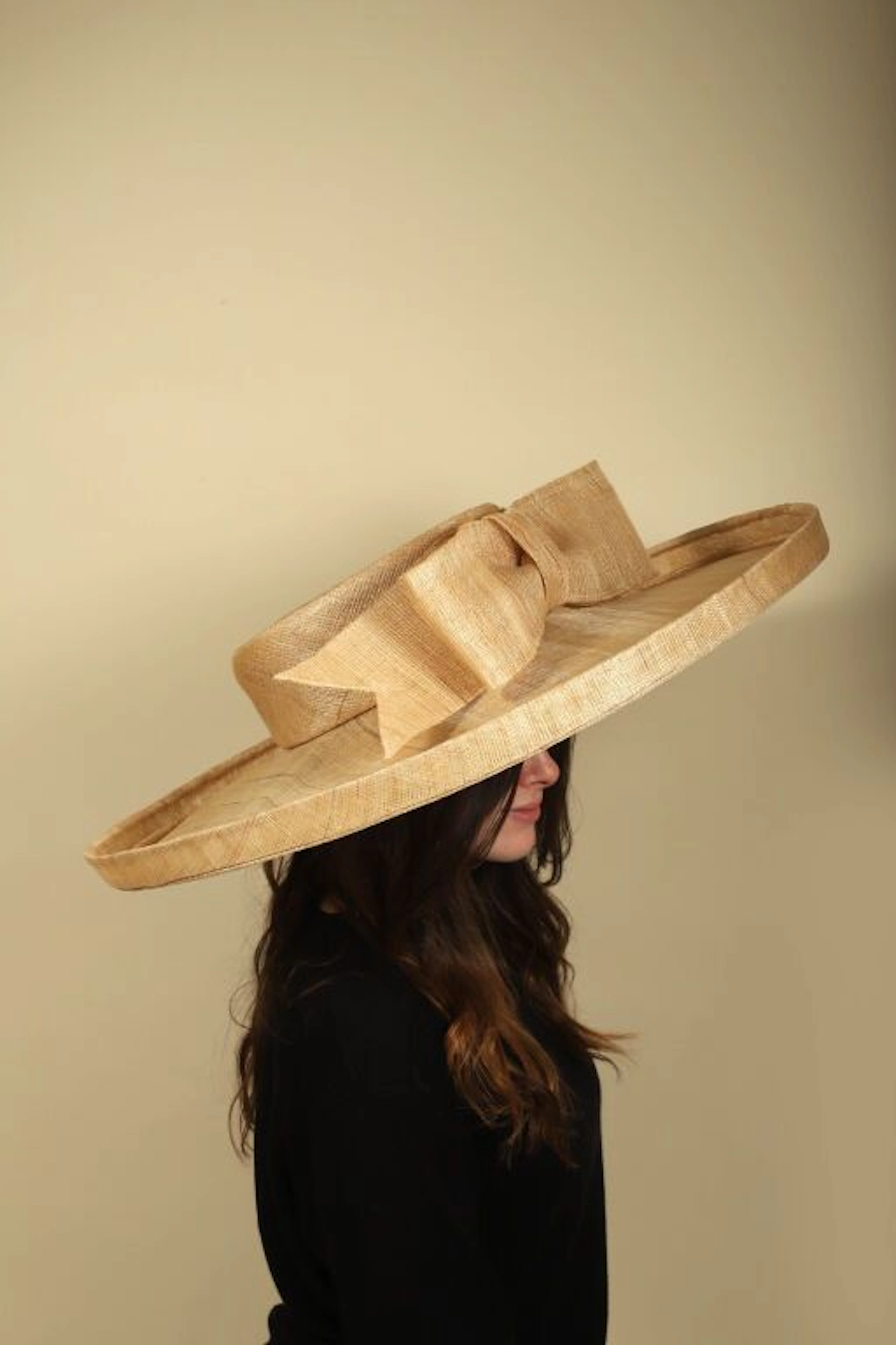 CHRISTIAN DIOR HAUTE COUTURE. - Lot 203