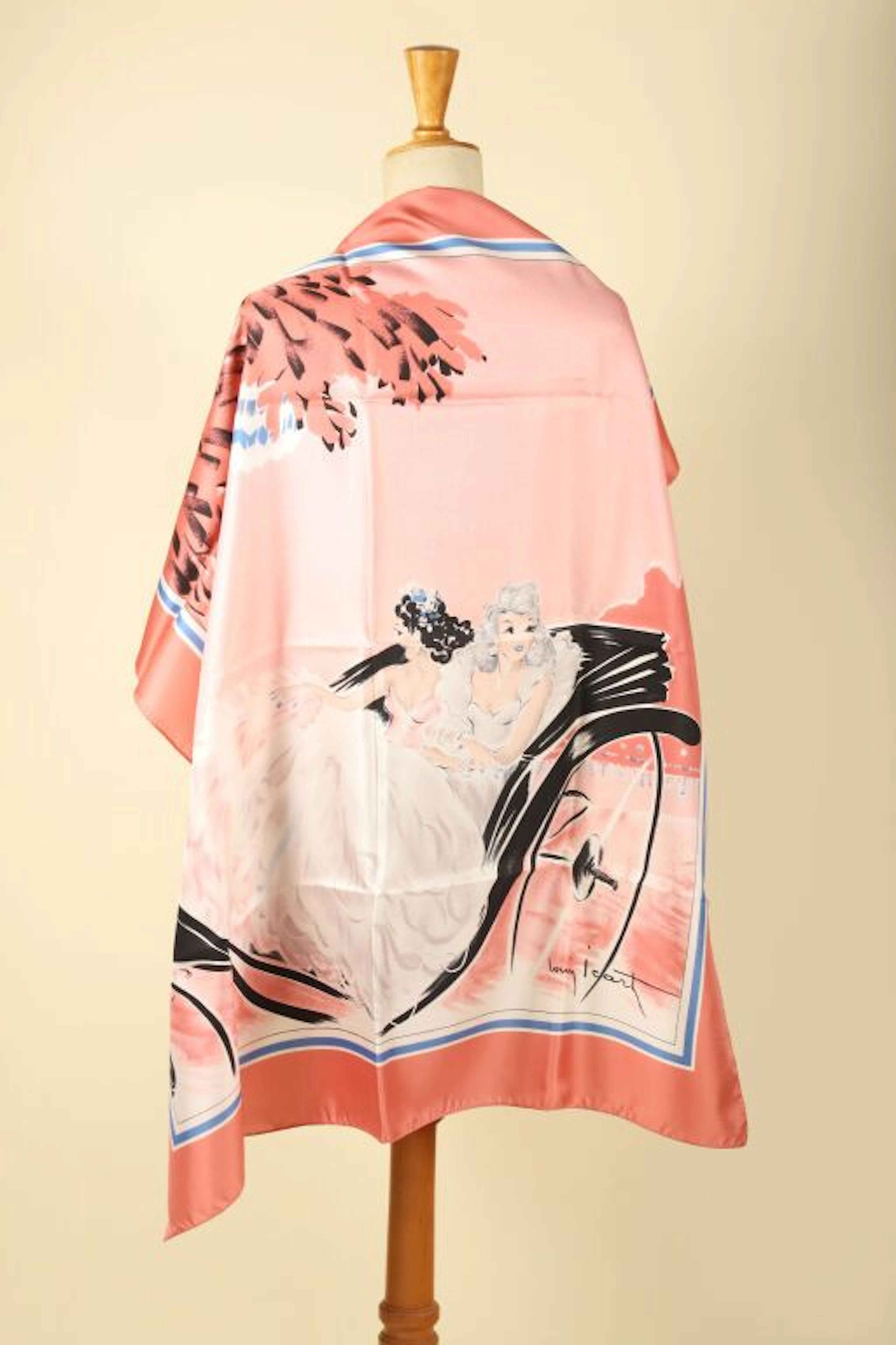CHRISTIAN DIOR. - Lot 205