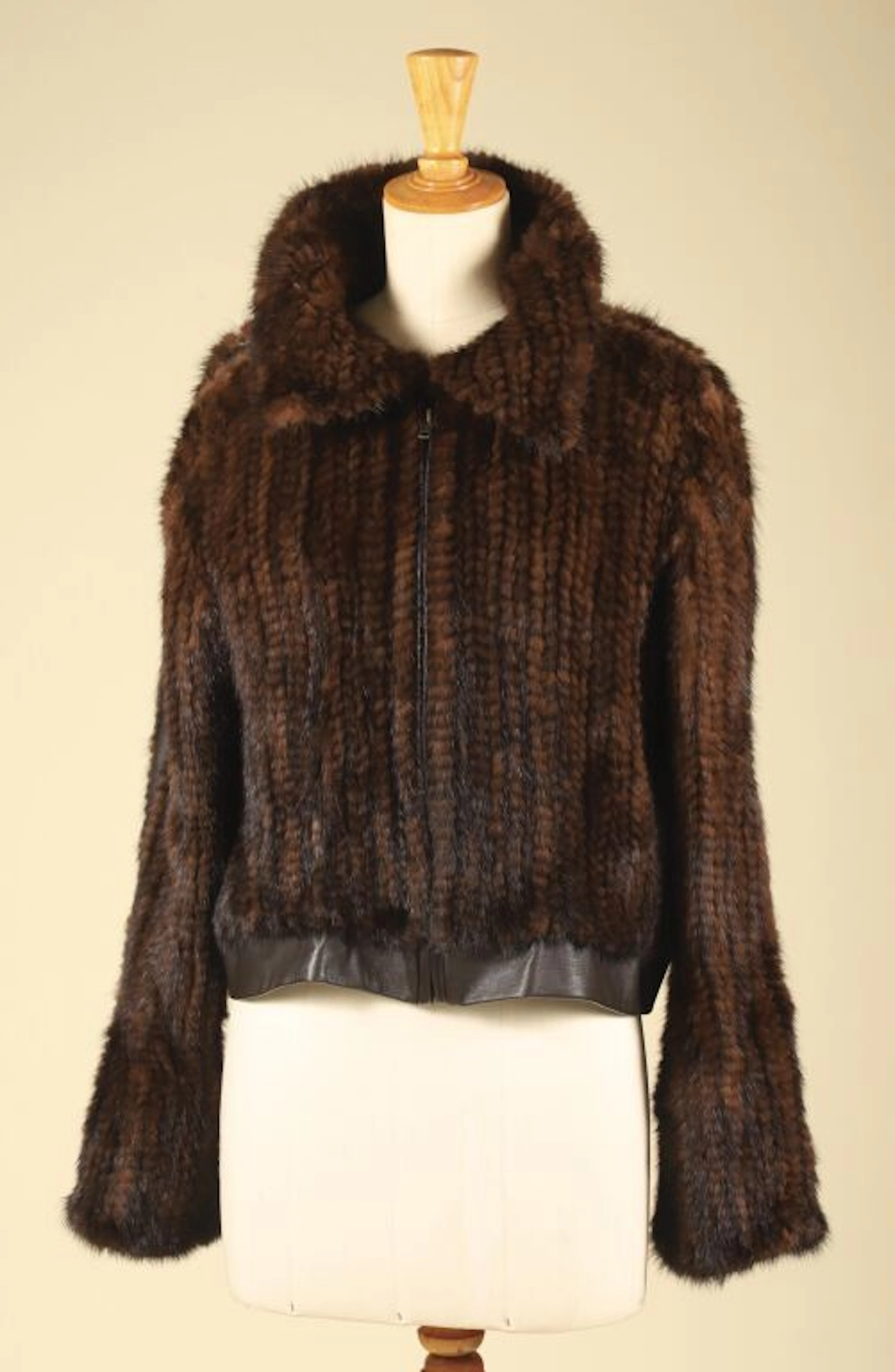 Attributed to SONIA RYKIEL. - Lot 222