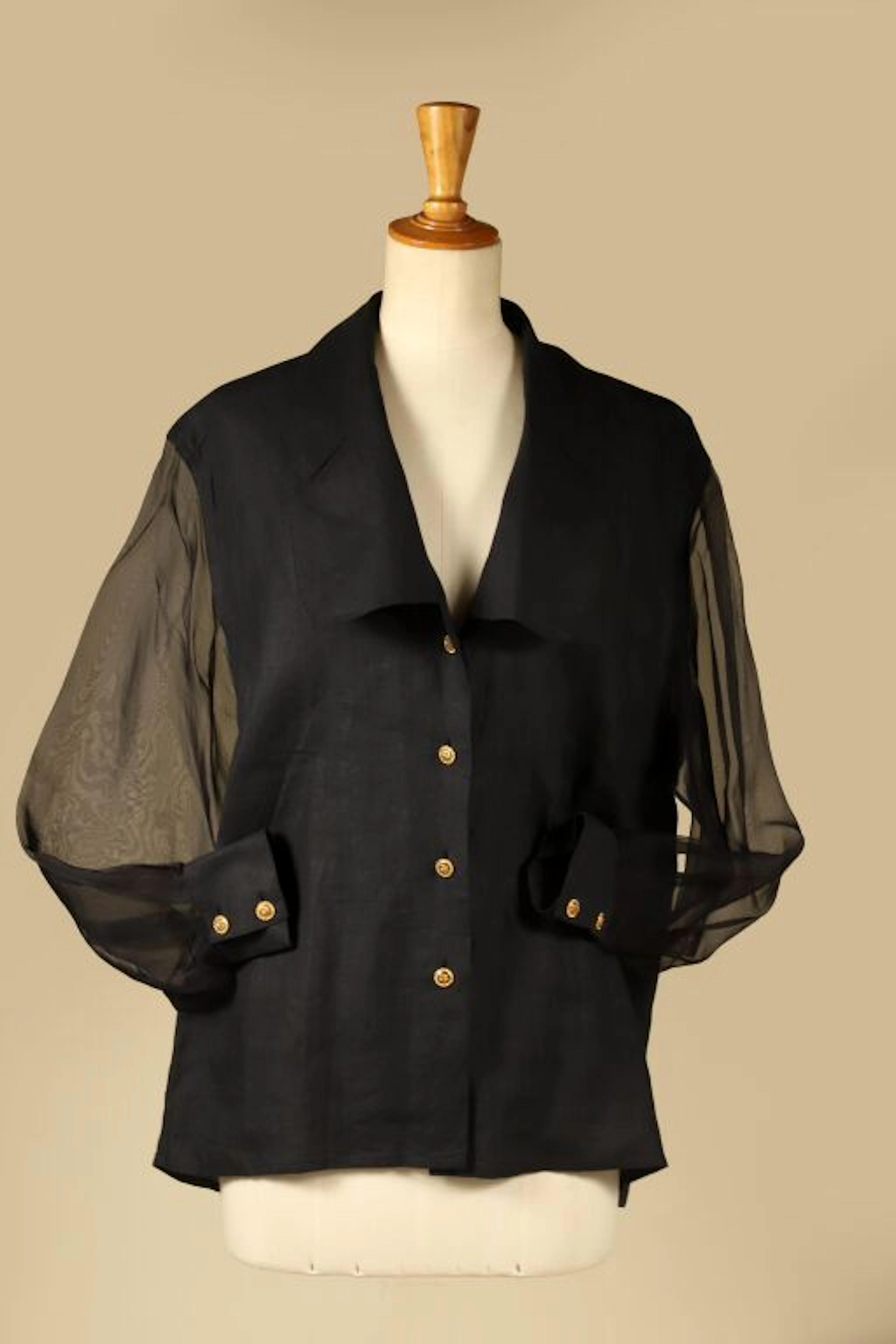 CHANEL. - Lot 250