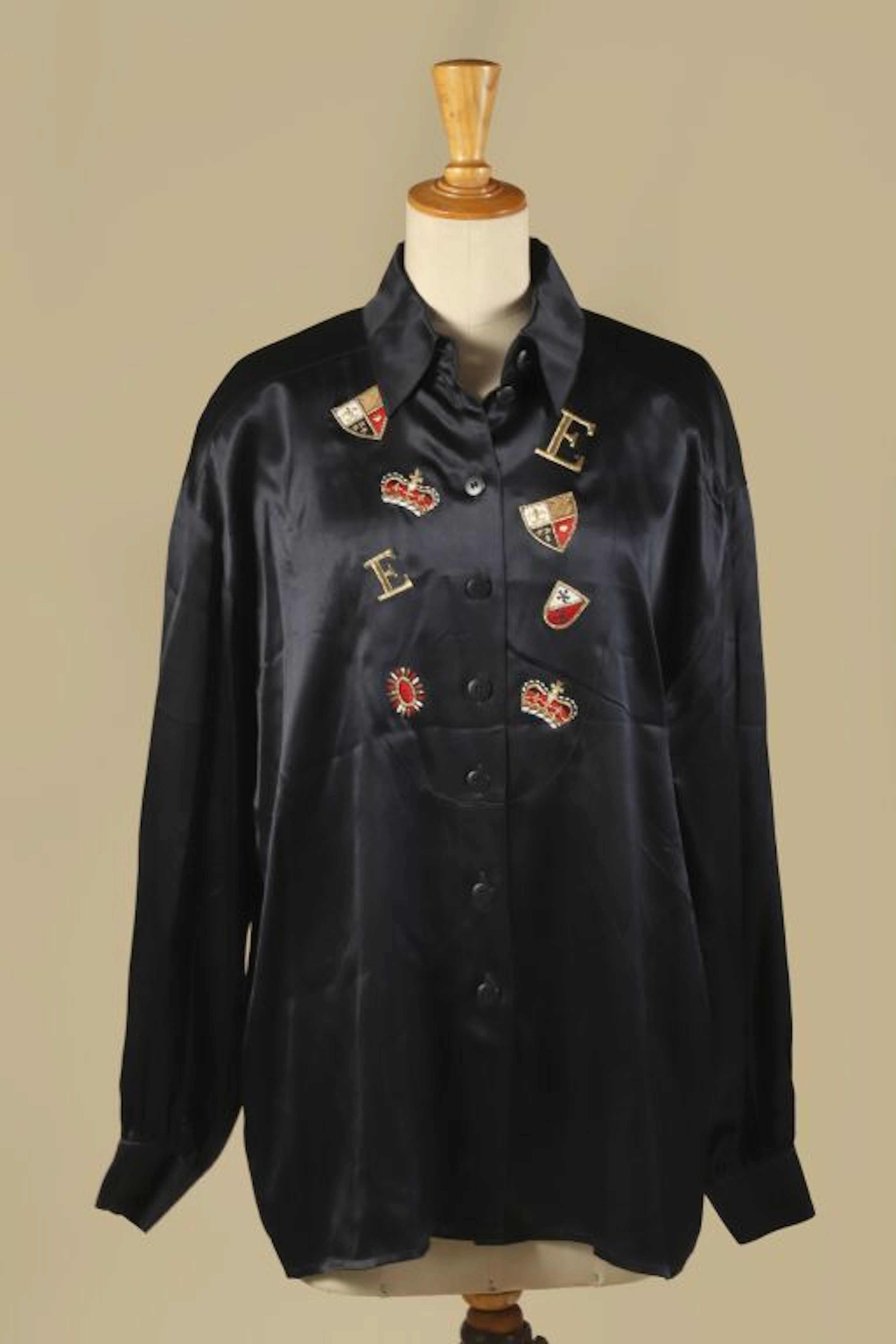 ESCADA. - Lot 265