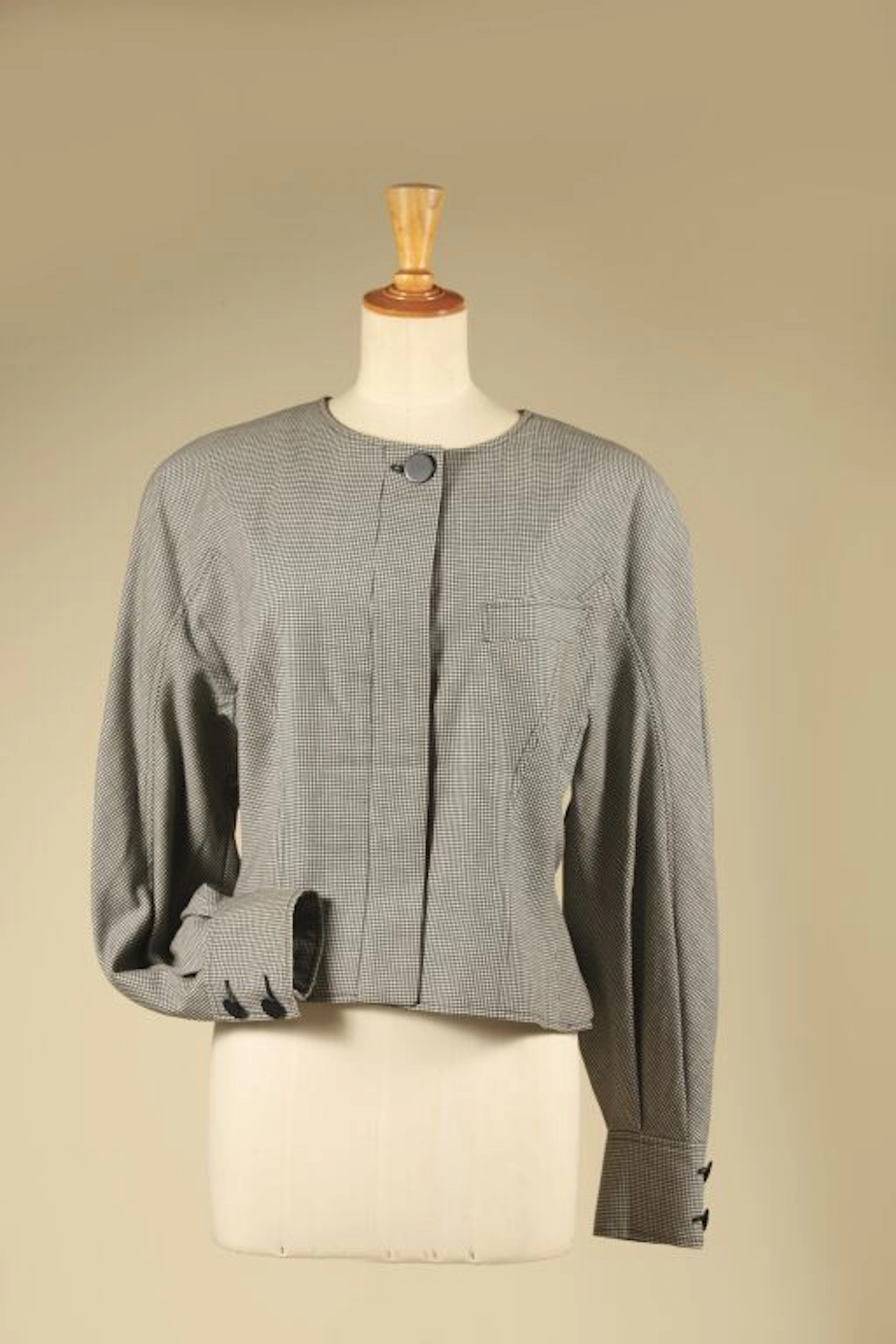 CHRISTIAN DIOR (COORDONNÉS). - Lot 268