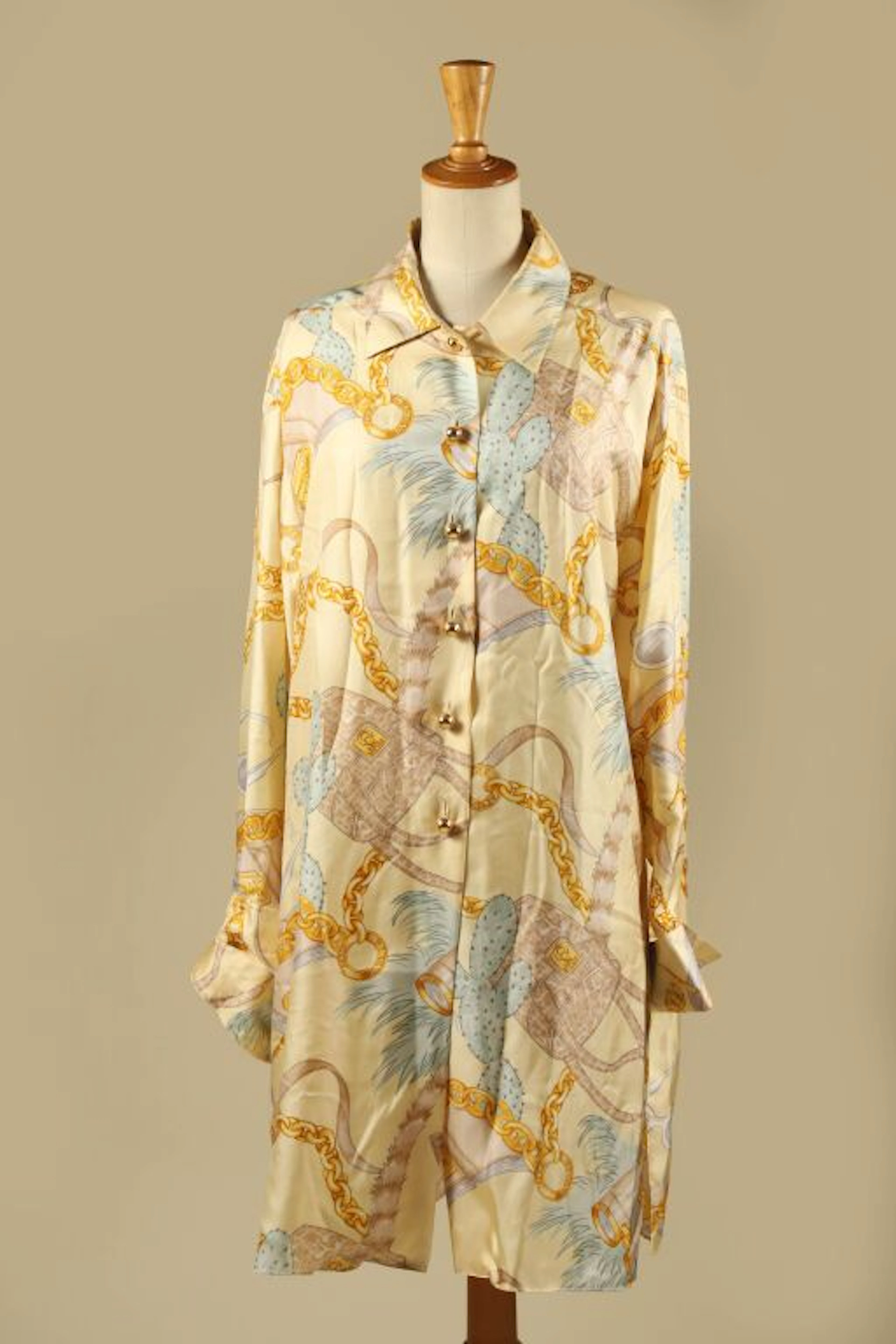 CÉLINE Paris (Made in France). - Lot 283