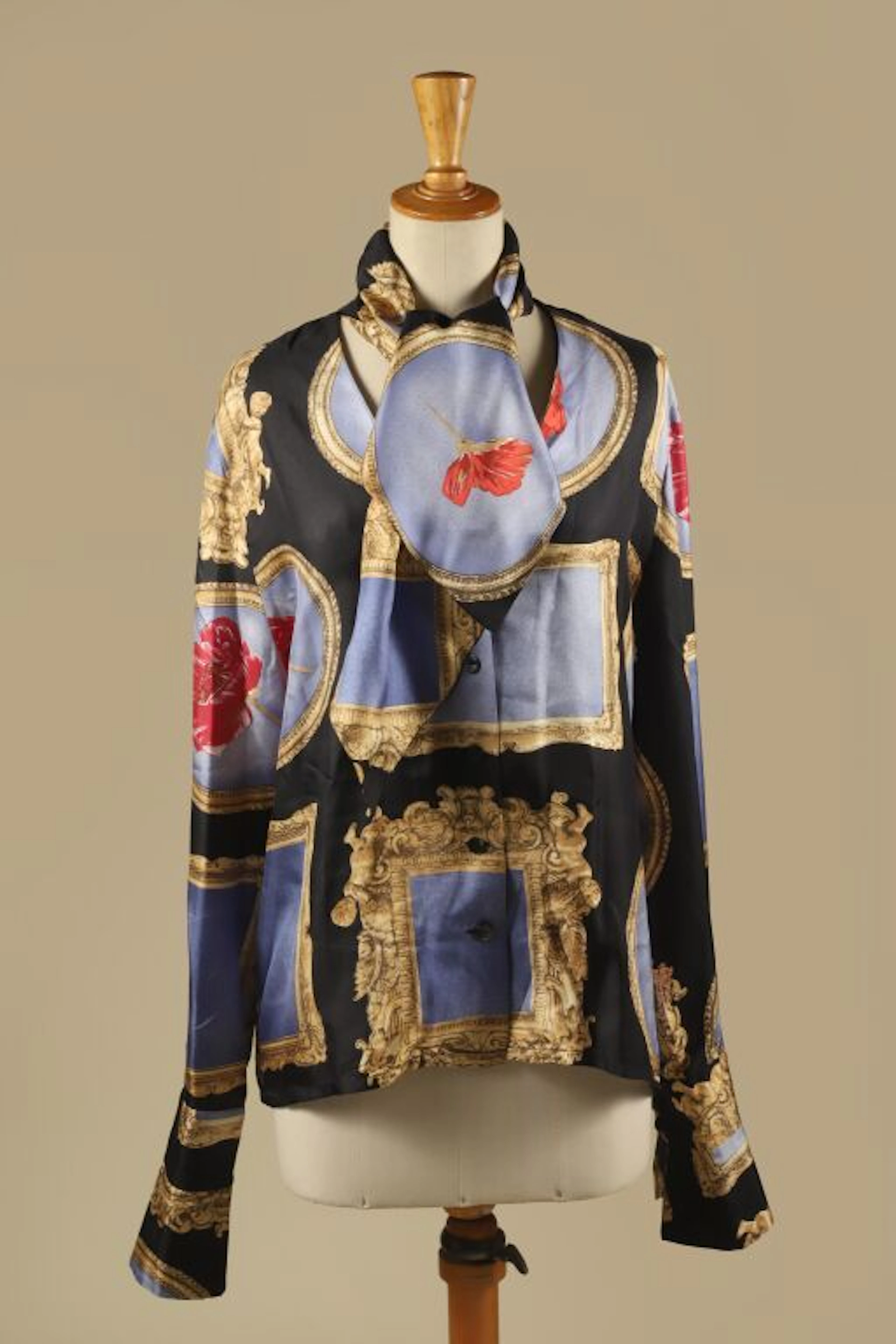 CHLOÉ (Made in France). - Lot 284