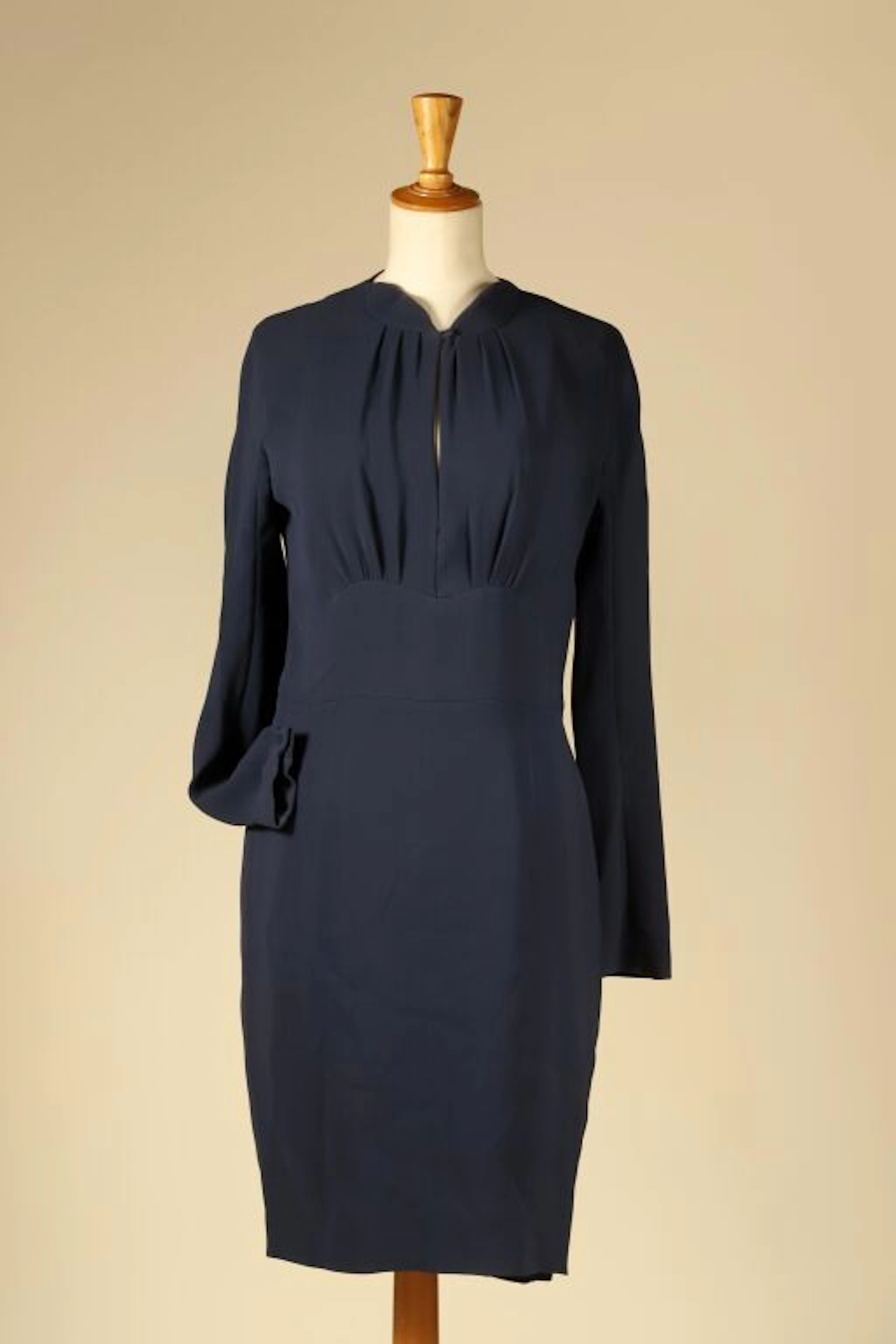 CHRISTIAN DIOR (Made in France). - Lot 301