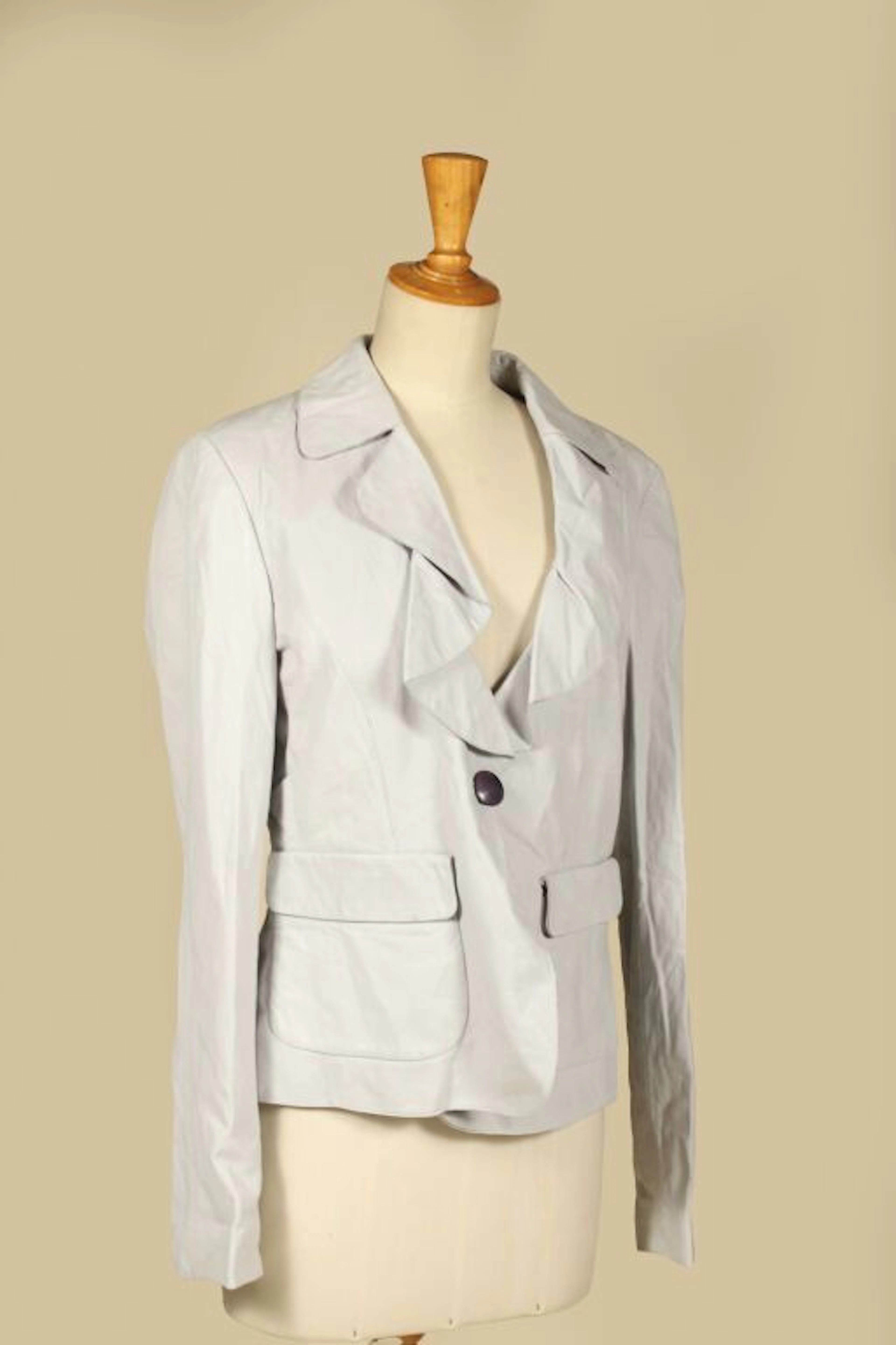 GIORGIO ARMANI. - Lot 331
