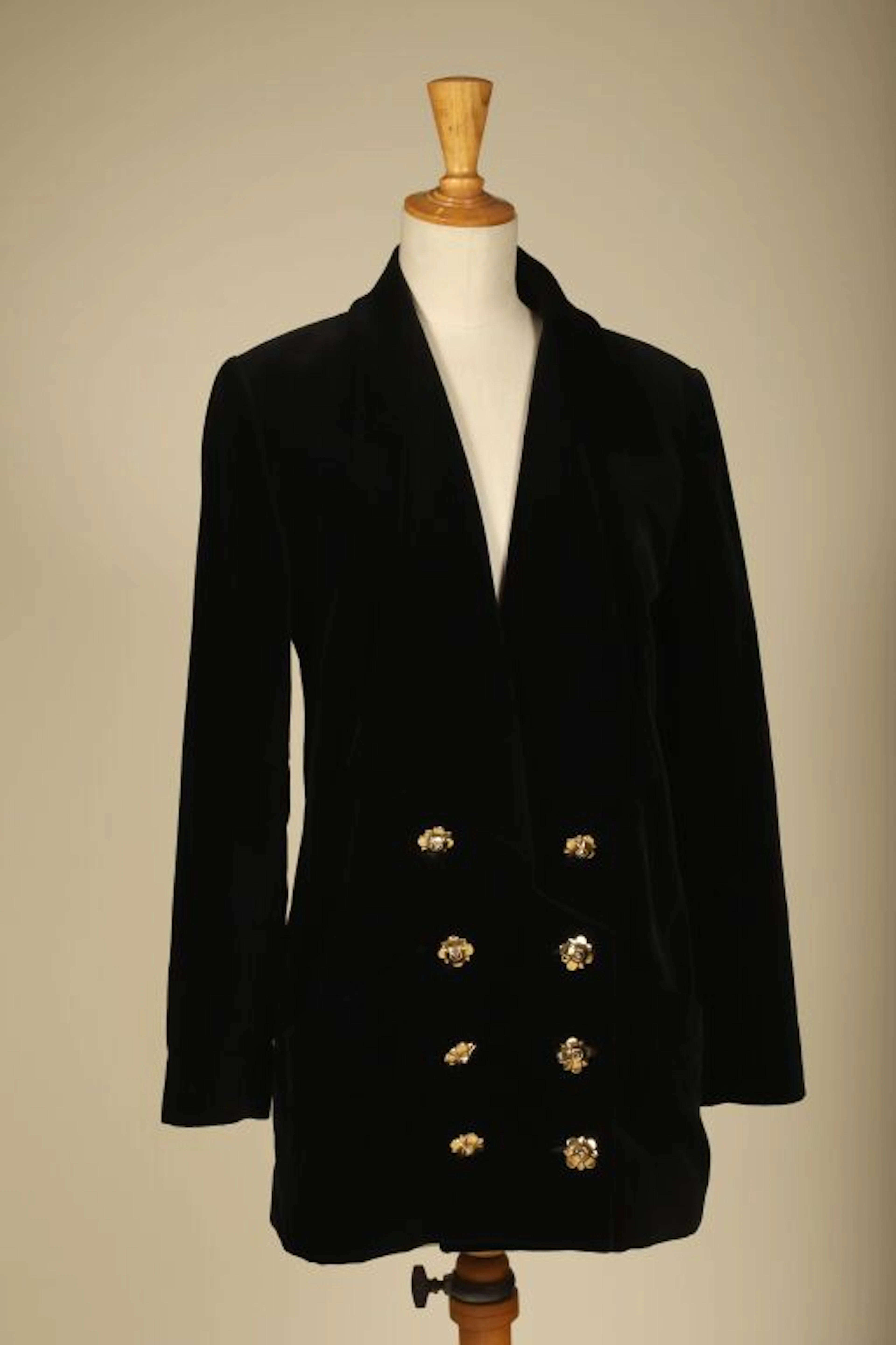 KARL LAGERFELD. - Lot 366