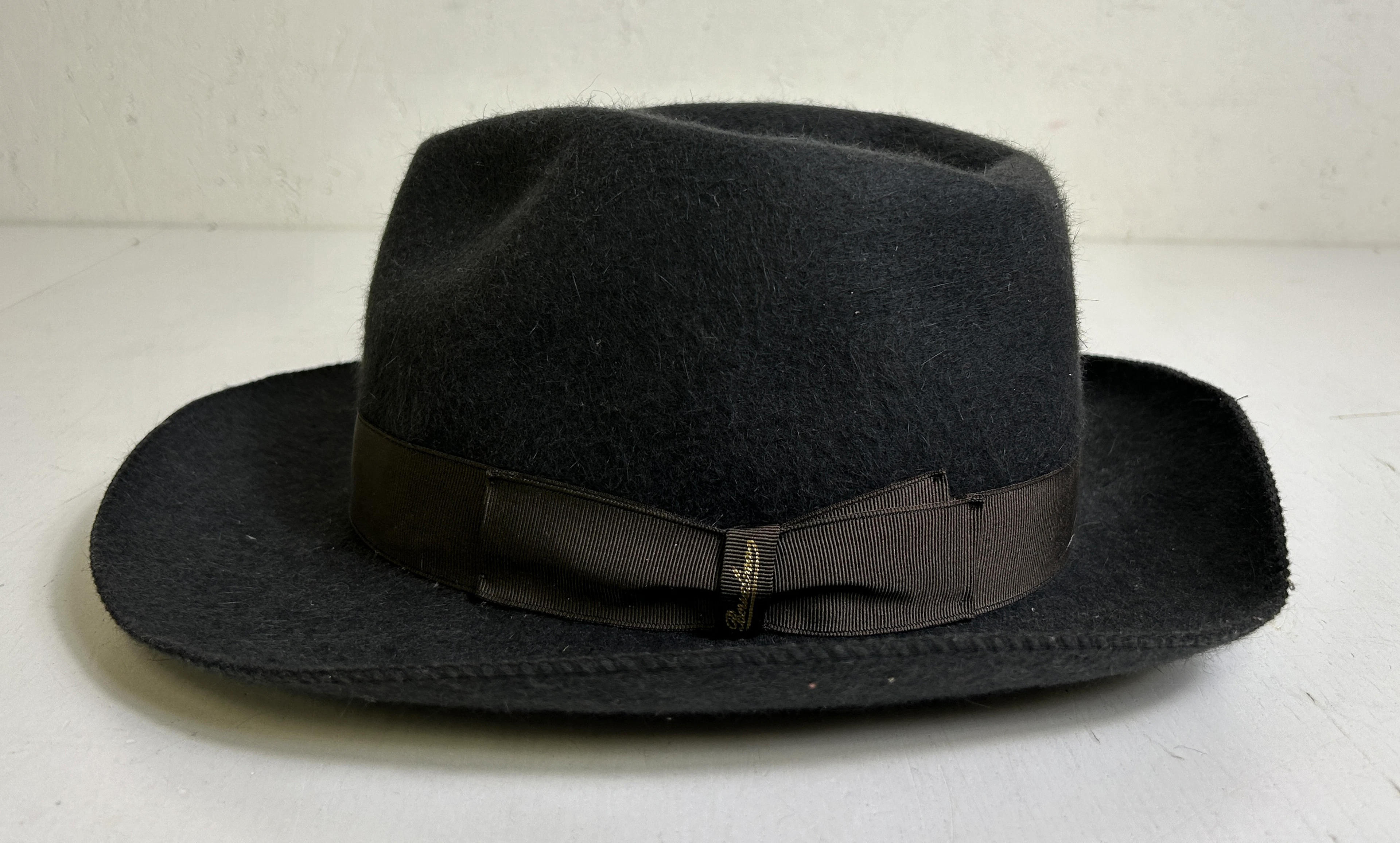 Borsalino hatt