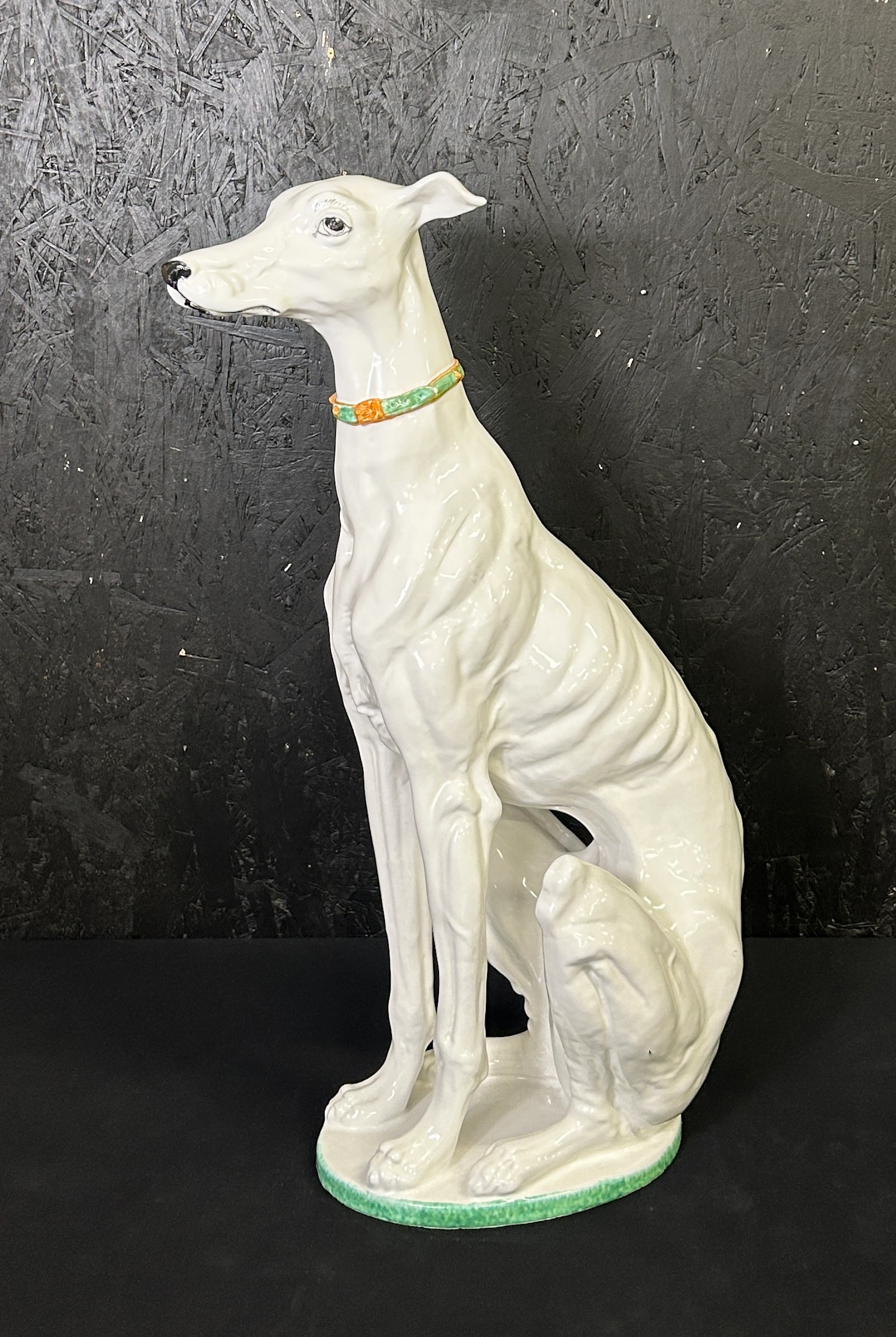 Porslinshund