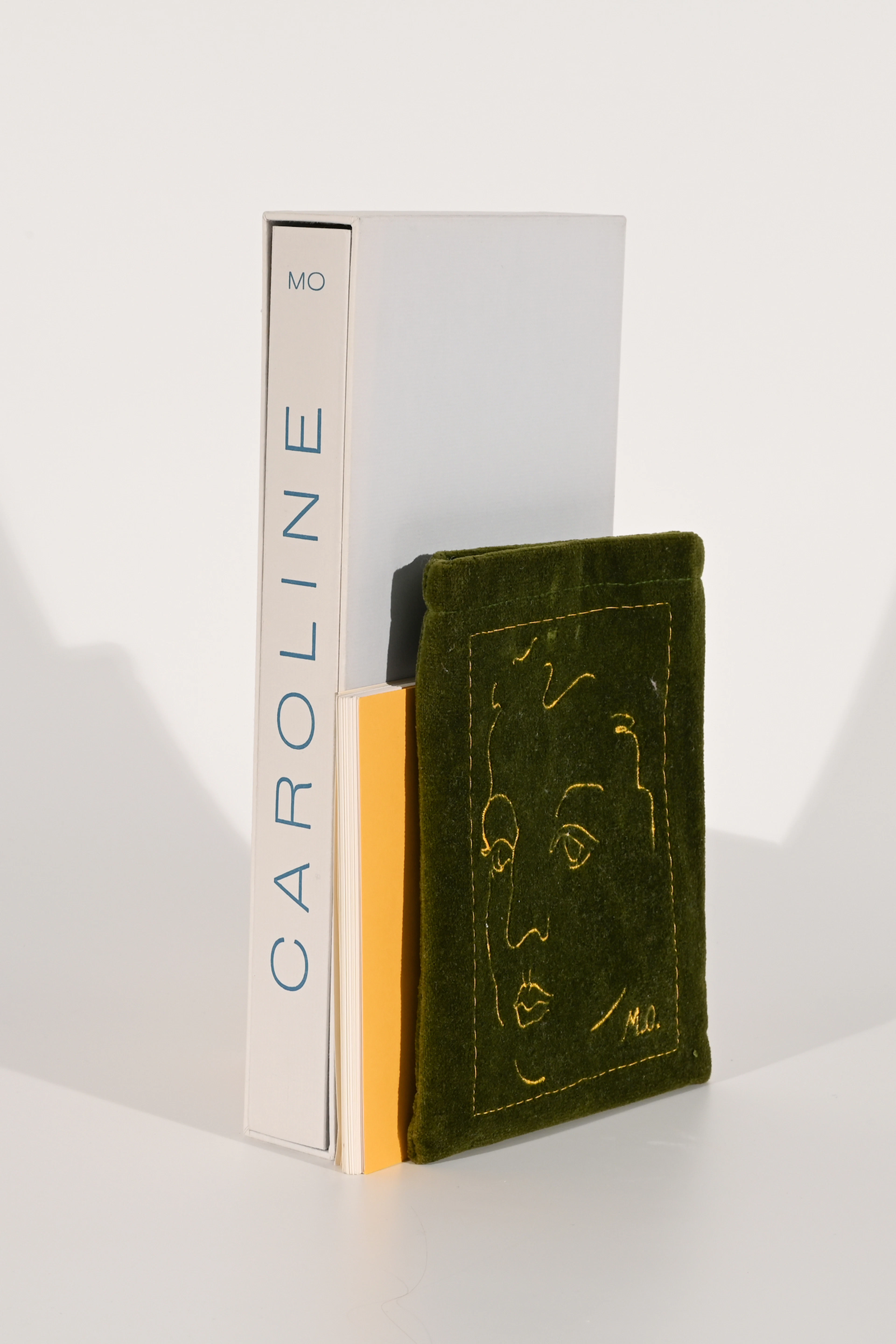 Portfolio.