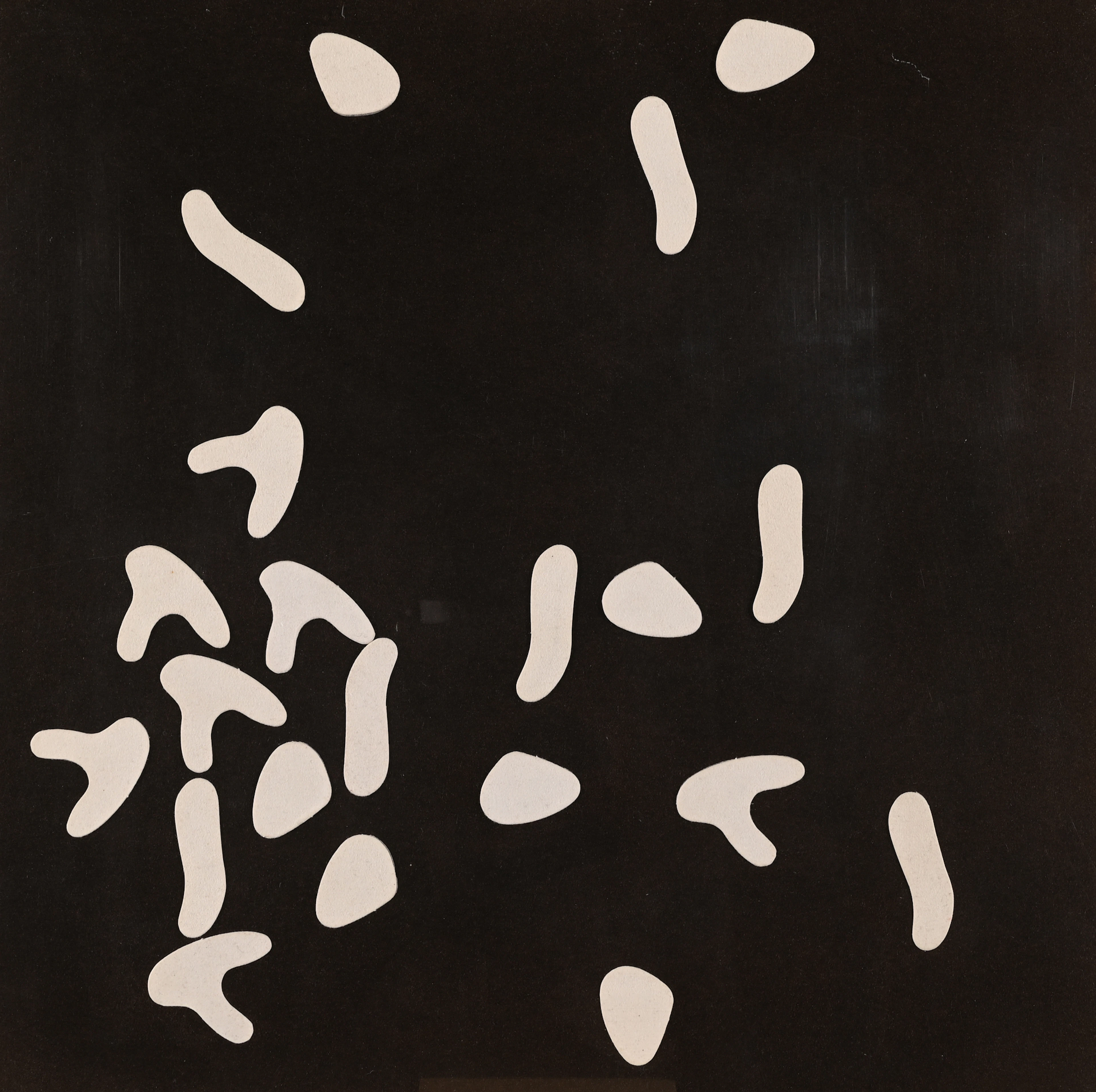 Variables Bild, 1964 Hans Arp, 1886-1966 (FR)