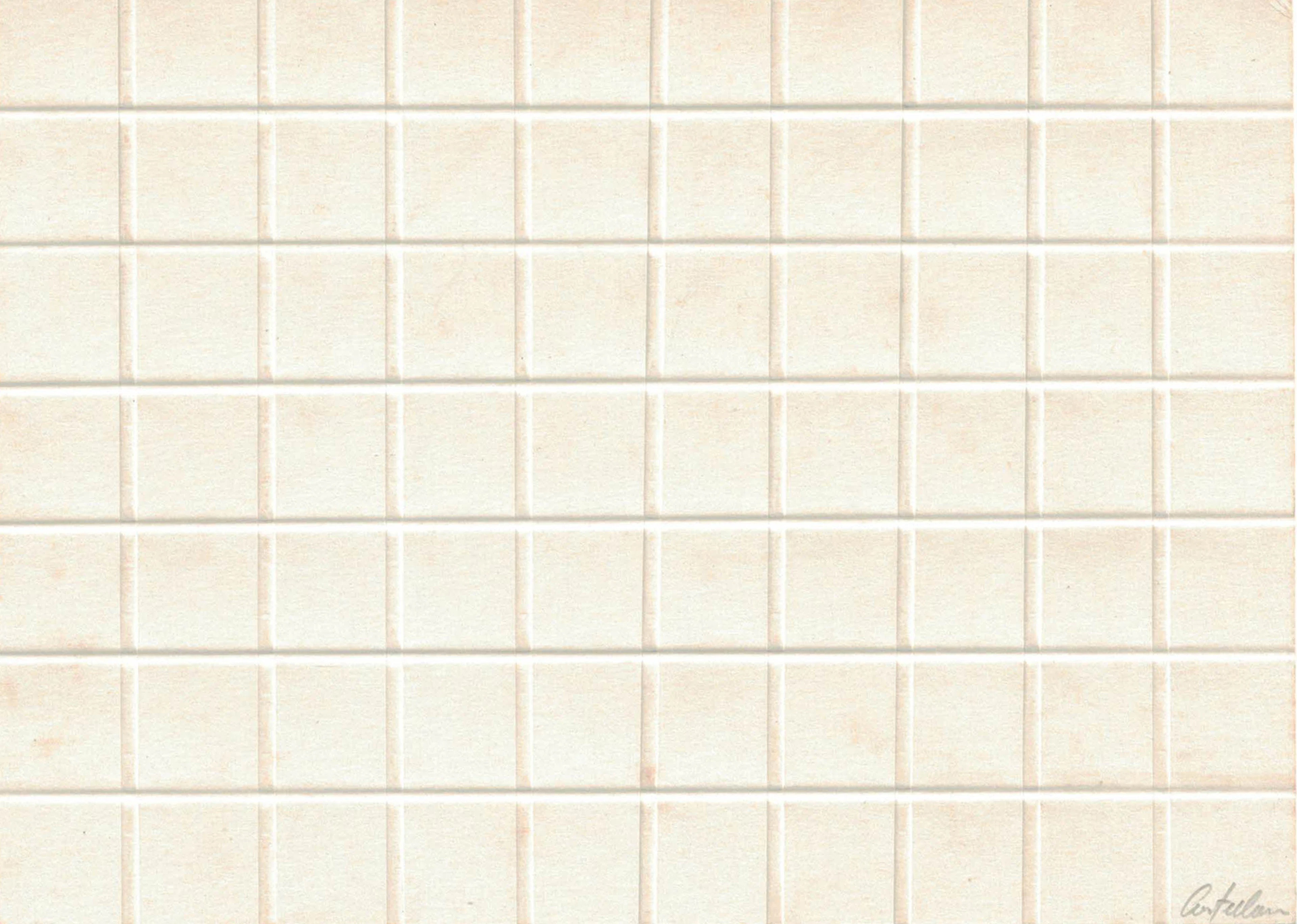 Untitled Enrico Castellani, 1930-2017 (IT)