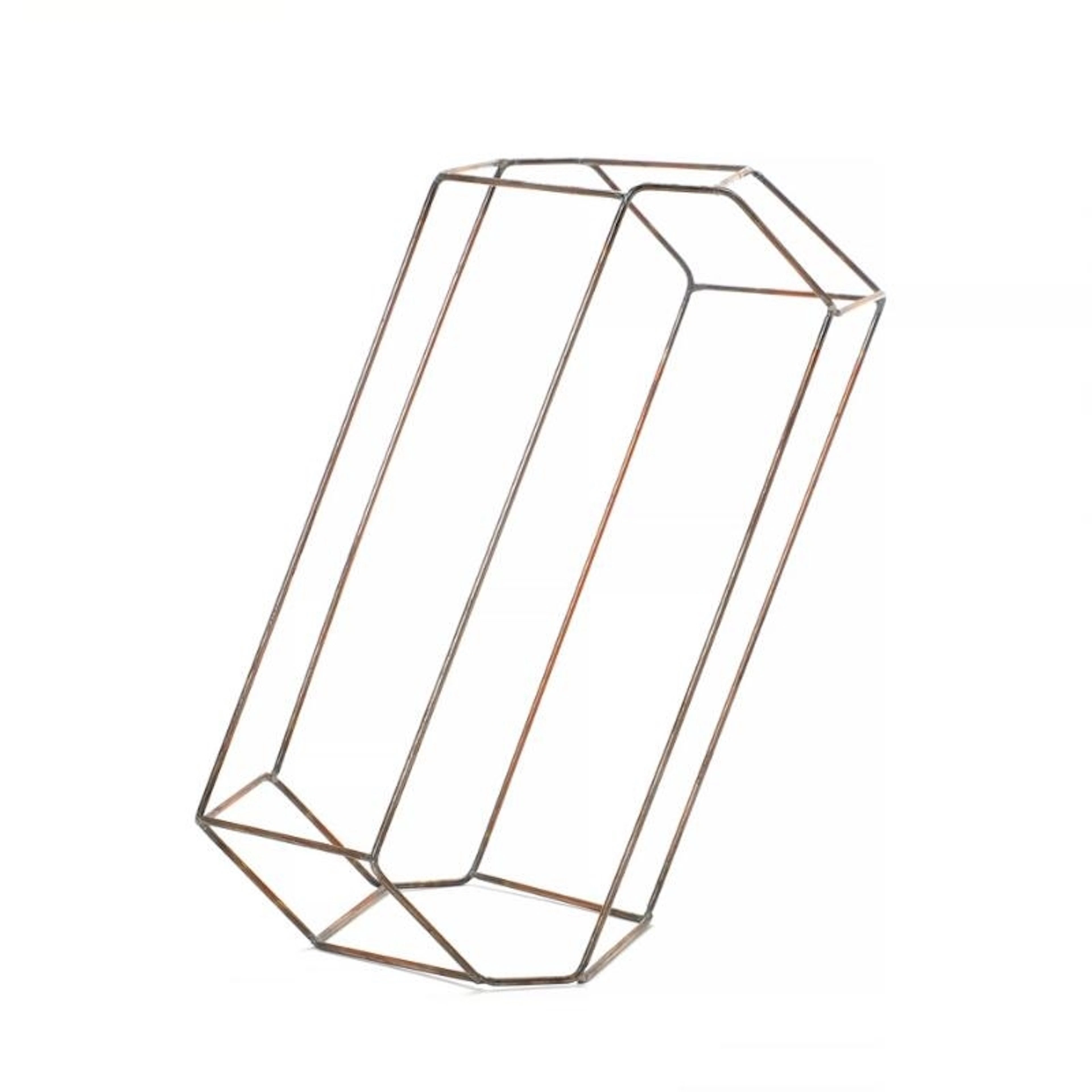 Wire stone, 2003 Olafur Eliasson, 1967 (DK)