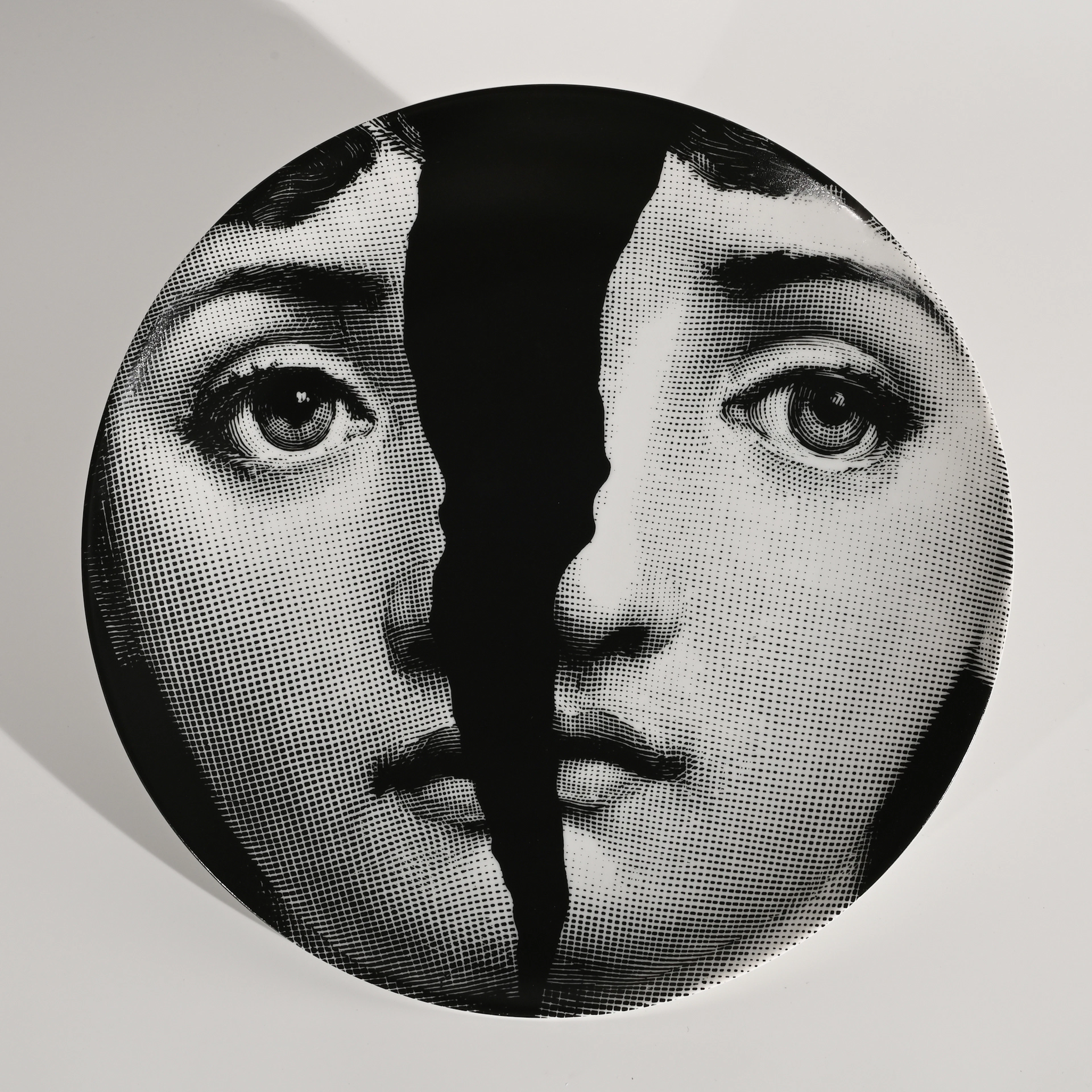 N° 10, from "Tema e Variazioni" Piero Fornasetti, 1913-1988 (IT)