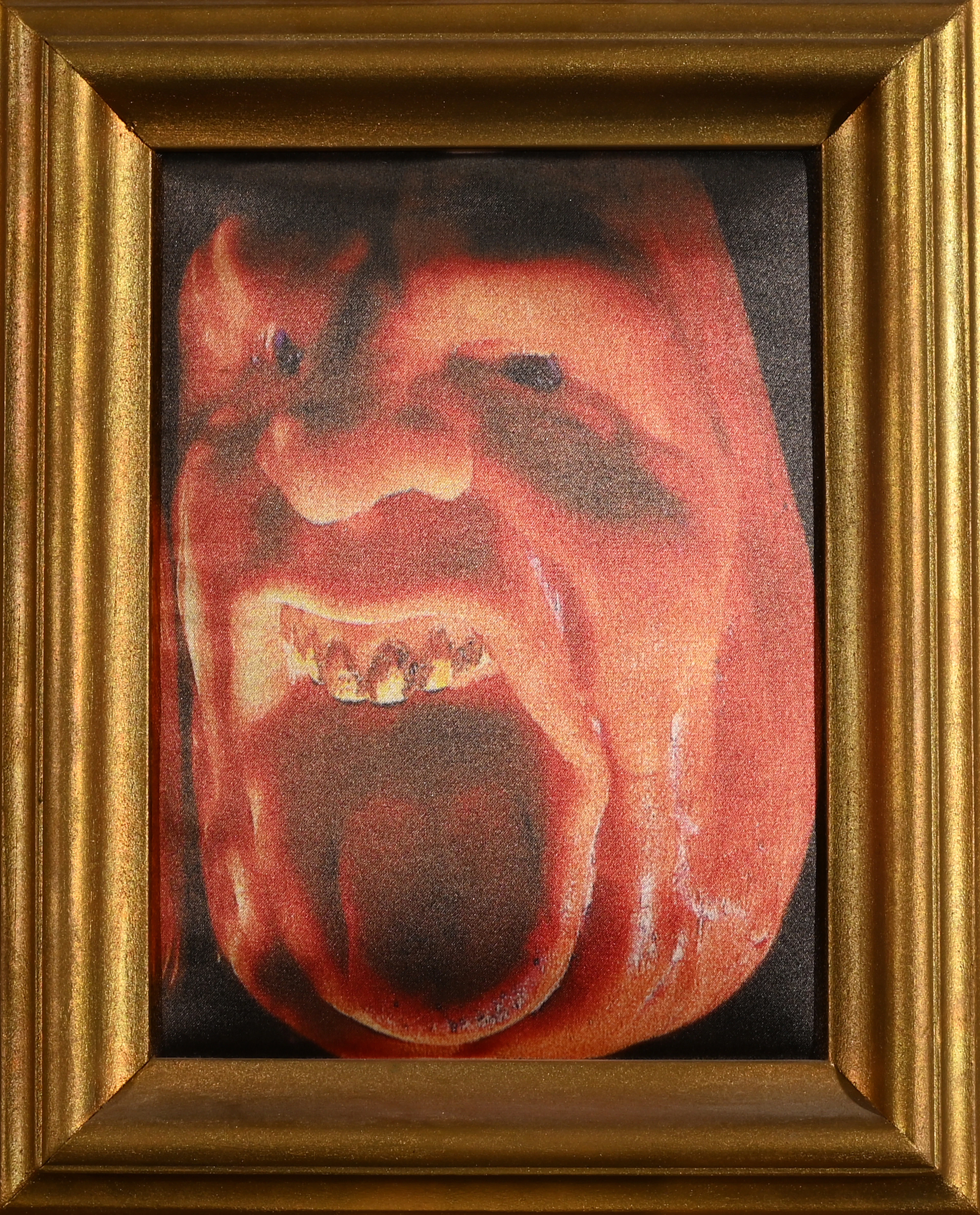 Untitled (for Parkett 29), 1991 Cindy Sherman, 1954 (US)