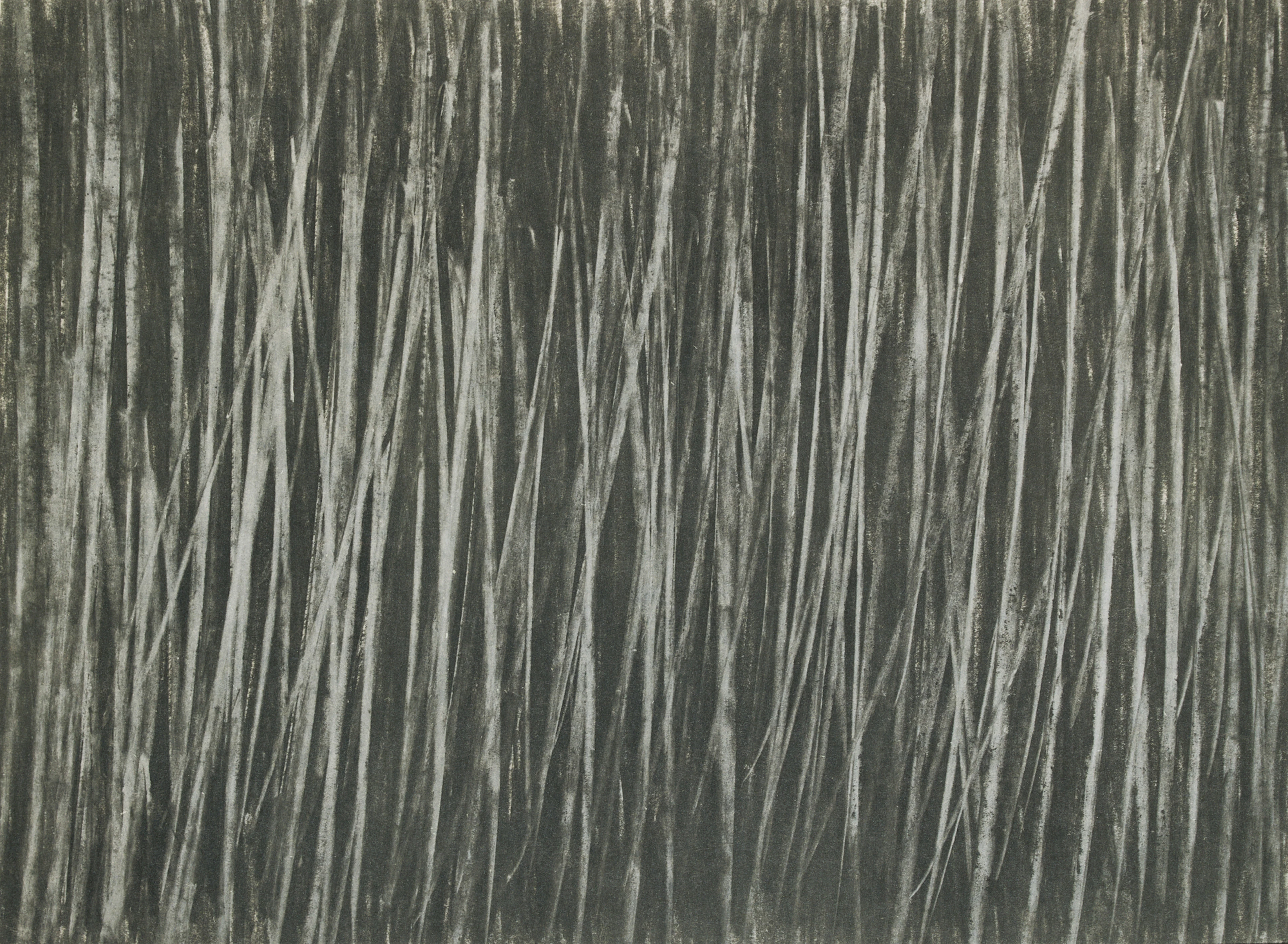 Untitled, 1970 Cy Twombly, 1928-2011 (US)