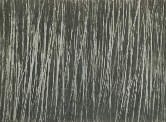 Untitled, 1970 Cy Twombly, 1928-2011 (US)