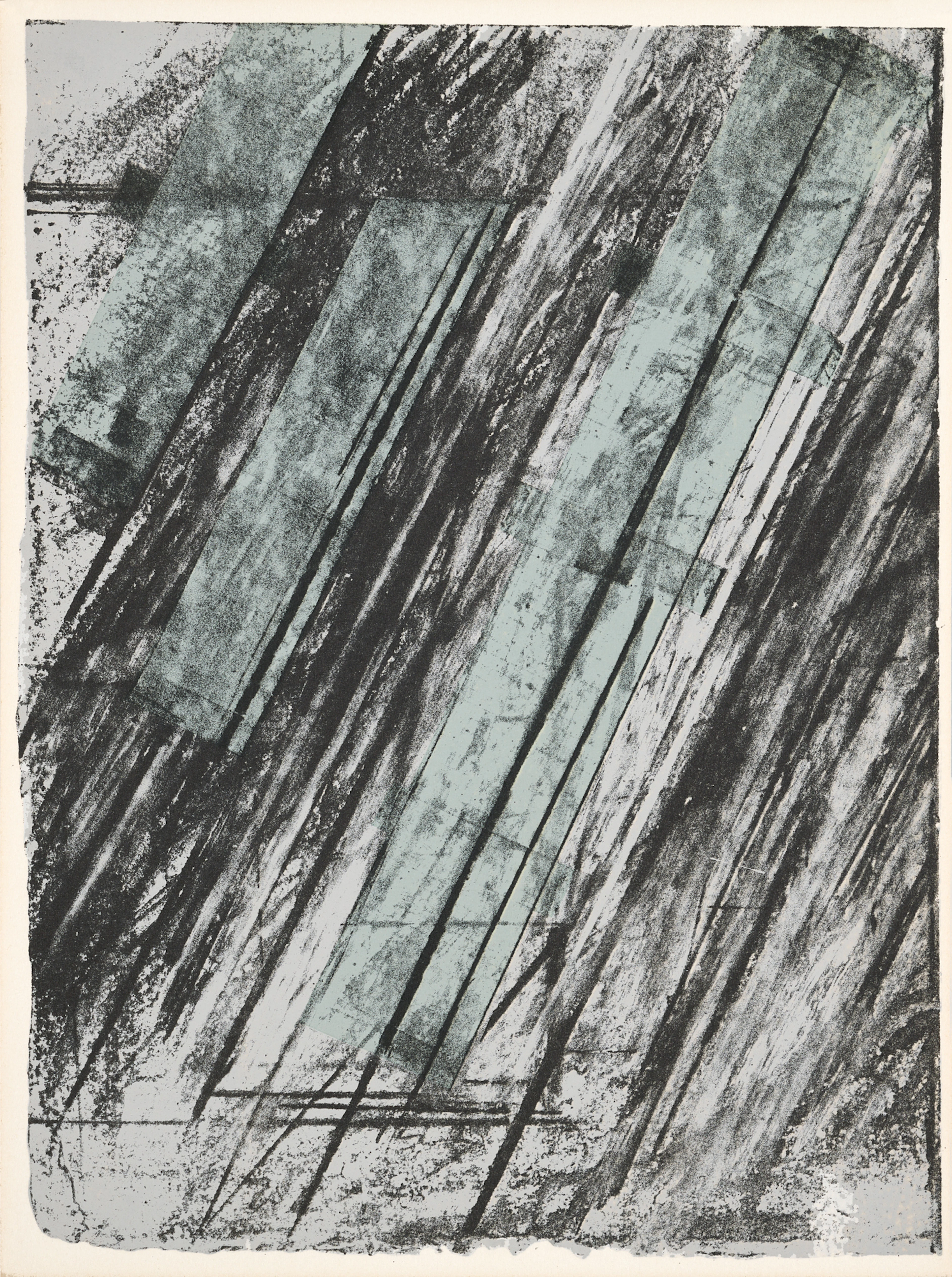 Untitled from "New York Collection for Stockholm"