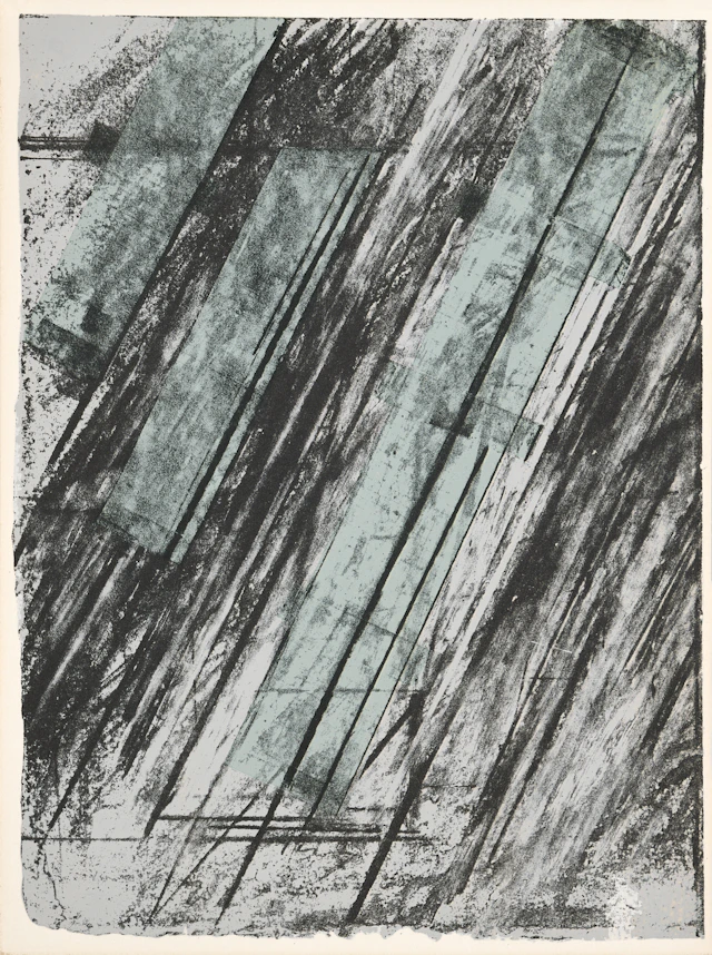 Untitled from "New York Collection for Stockholm"