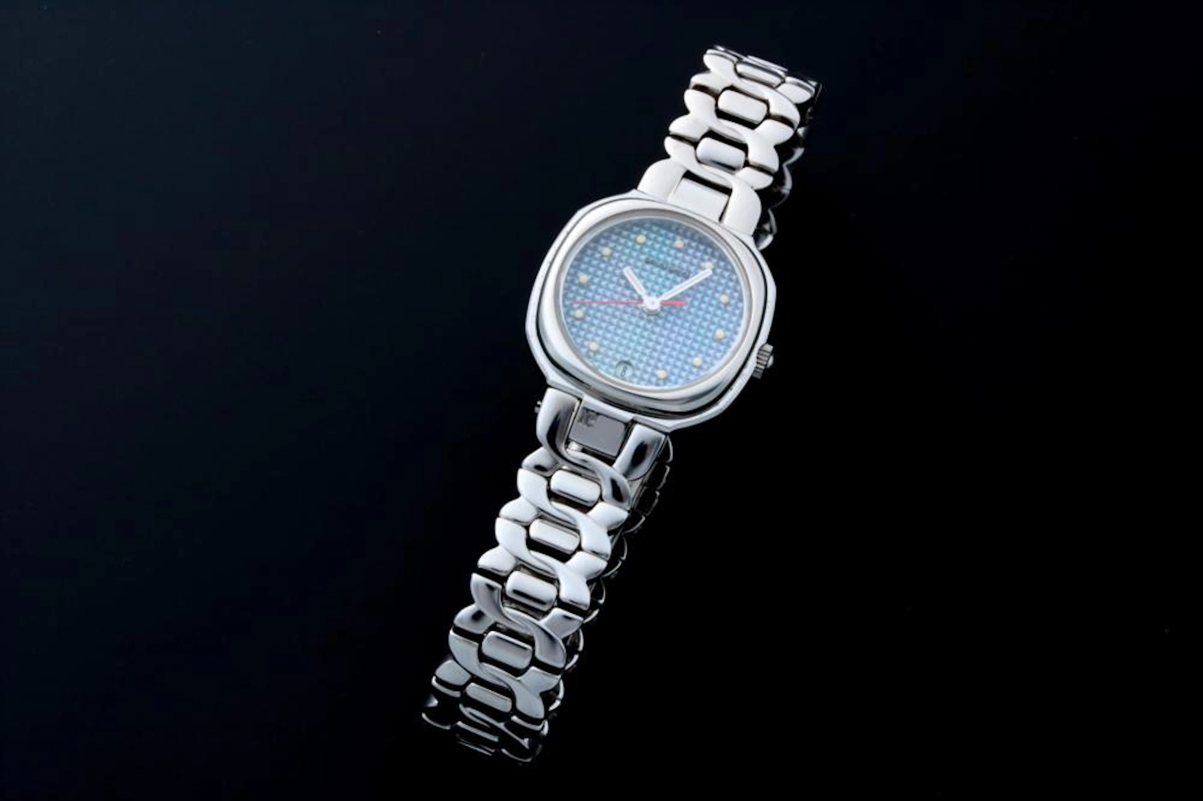 Gerald Genta Retro Classic Lady Watch G.3340.7
