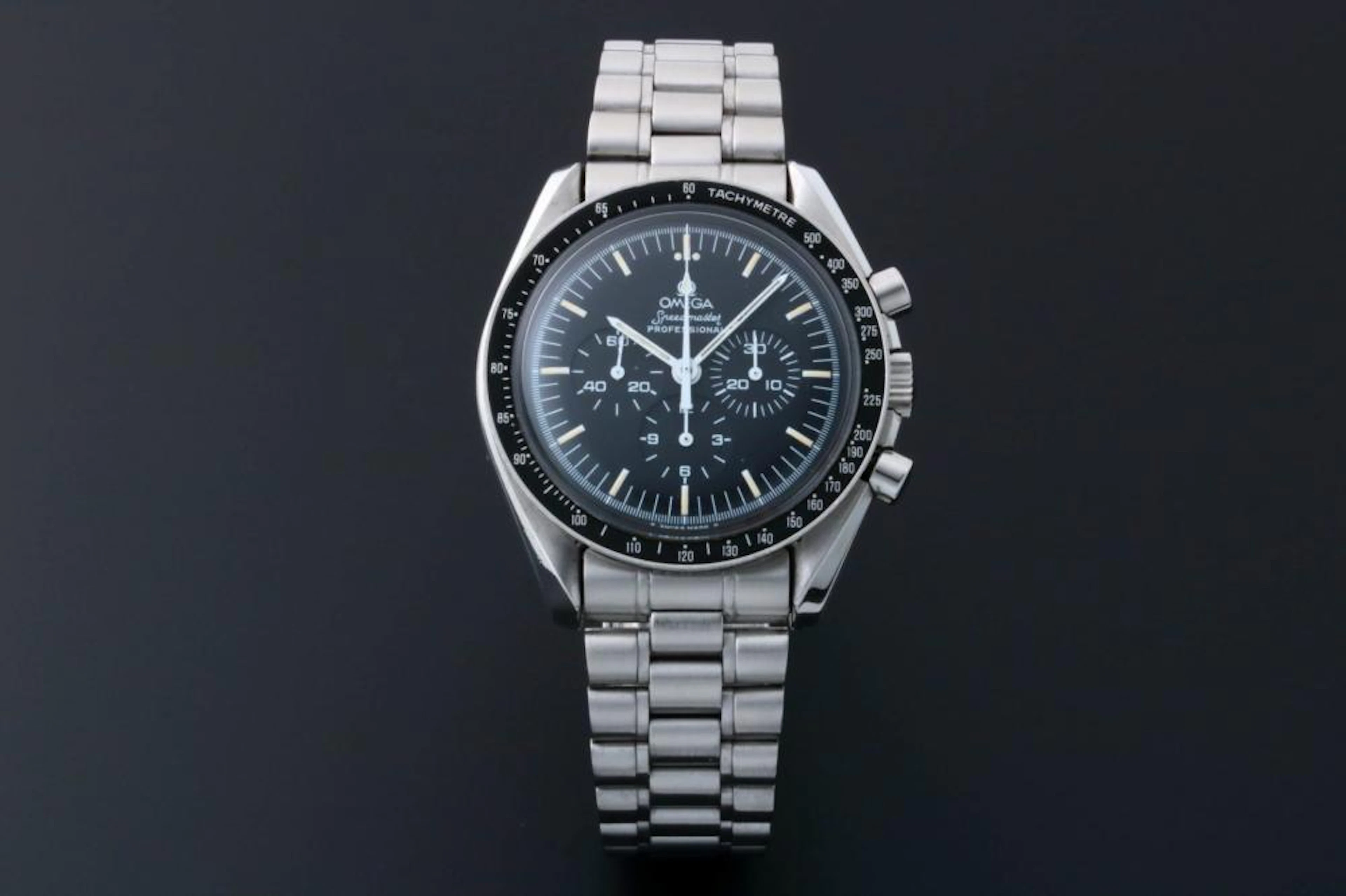 Omega Speedmaster Professional Moonwatch 3590.50.00