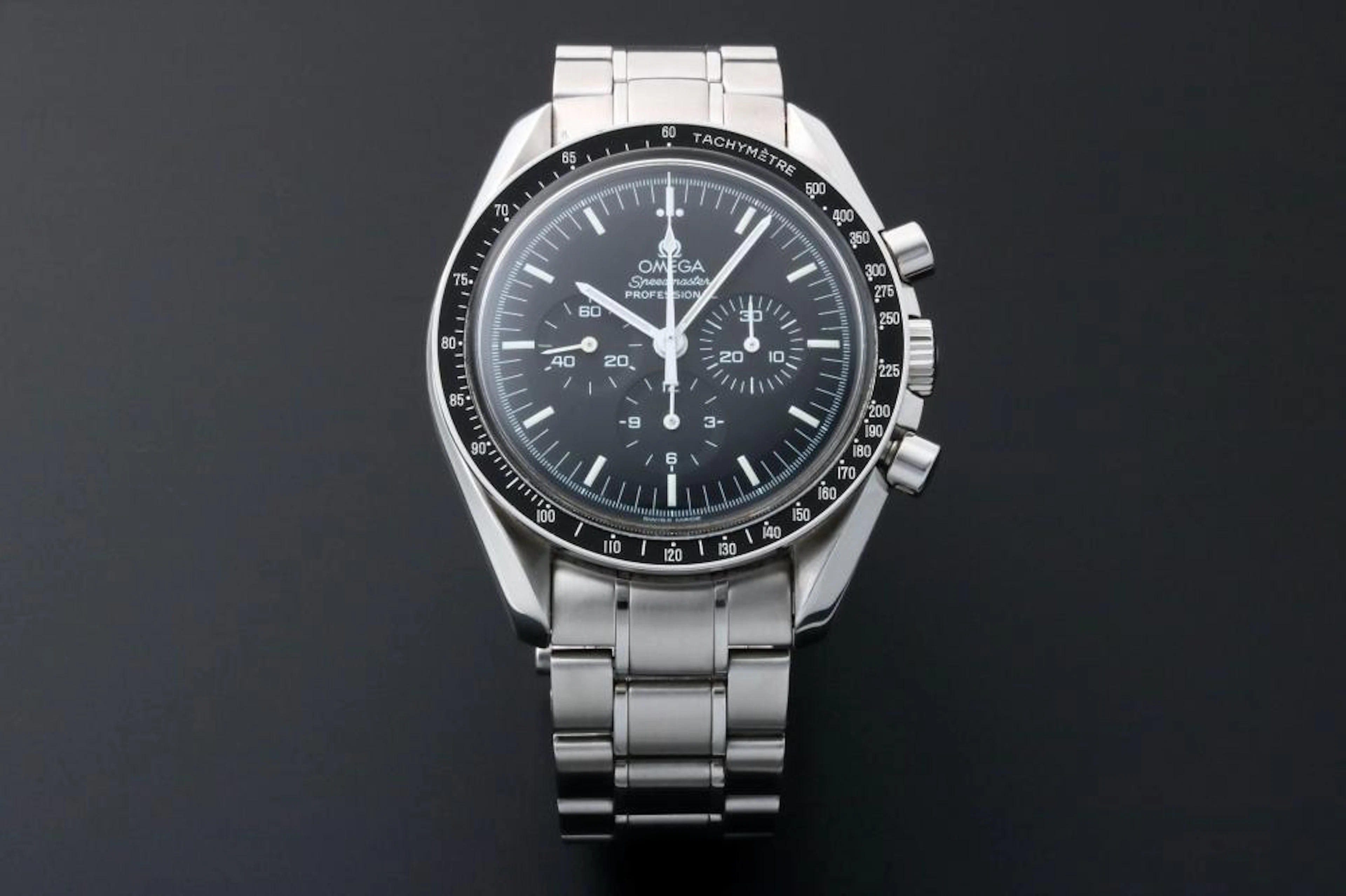 Omega Speedmaster Professional Moonwatch 3570.50