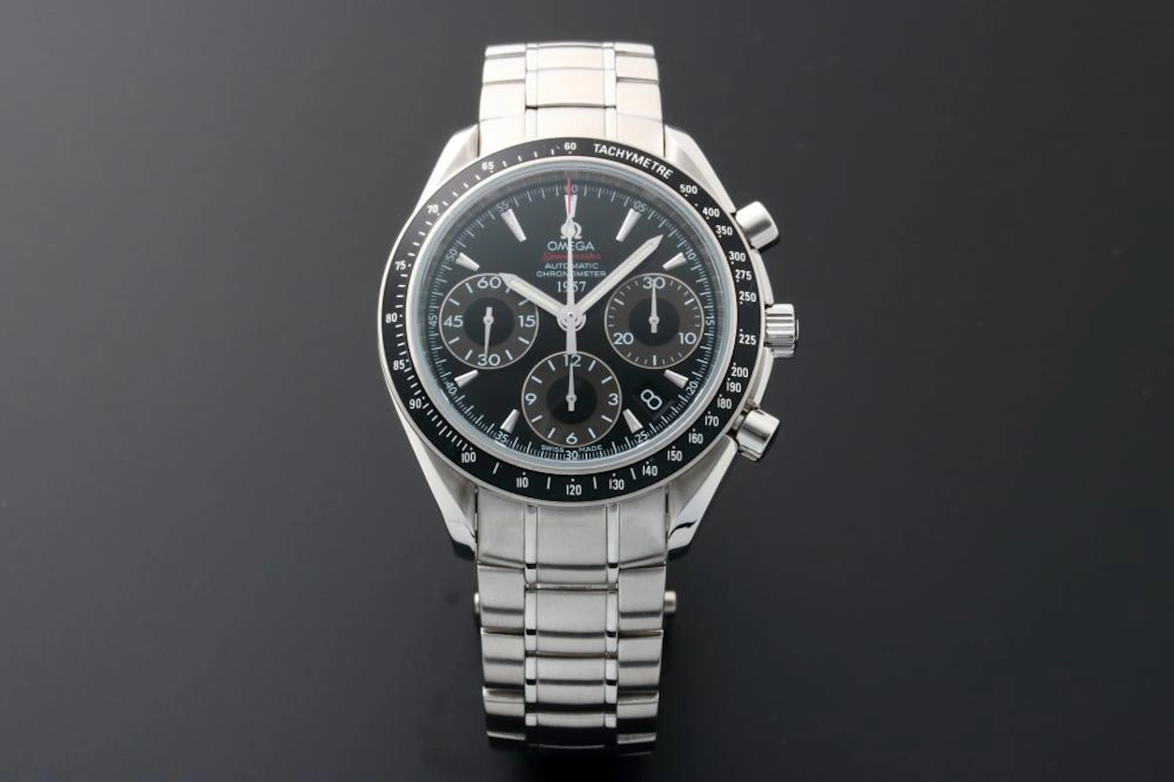 Omega Speedmaster 1957 Watch 323.30.40.40.01.001