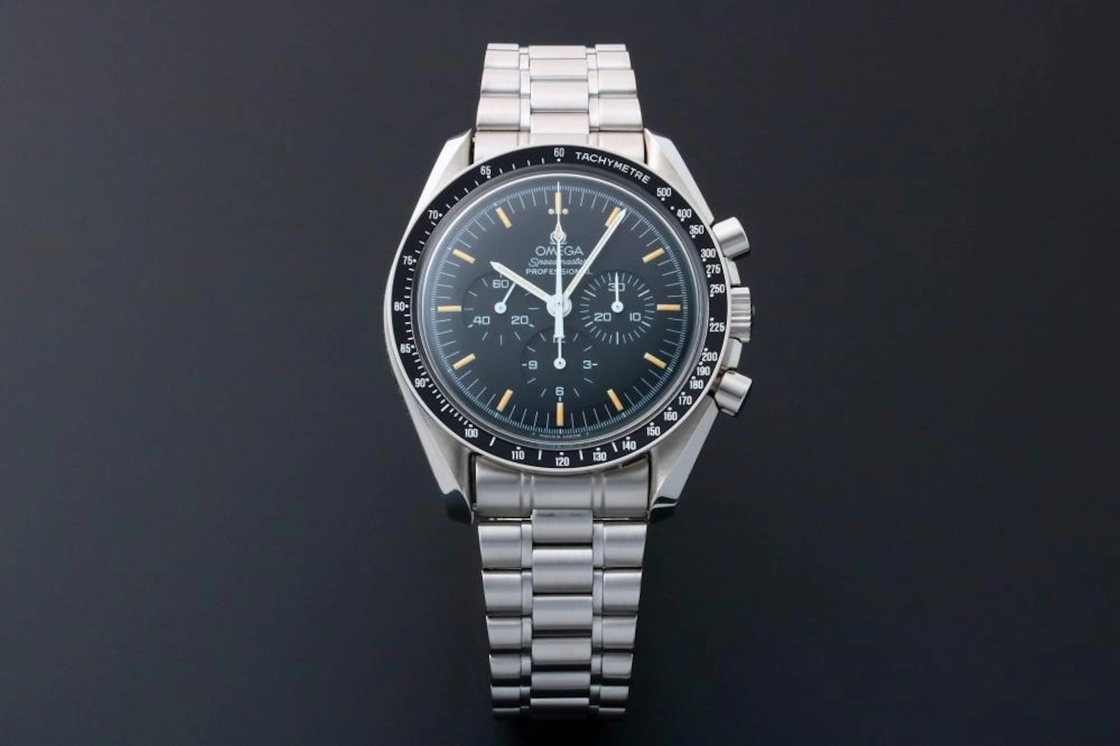 Limited Edition Omega Speedmaster Apollo XI 25th...