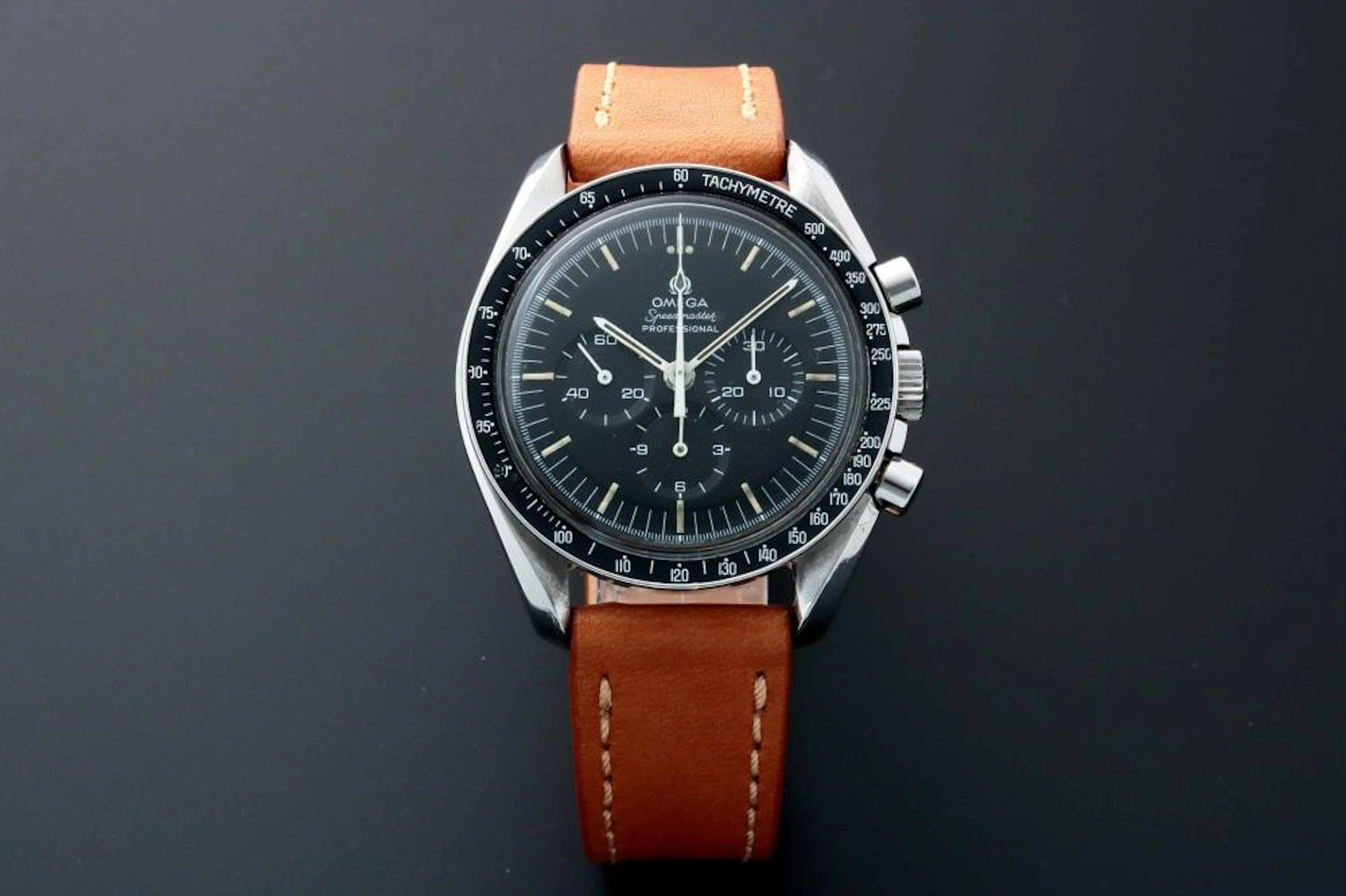 Omega 145.022-69ST Speedmaster Professional Moon Watch Caliber 861
