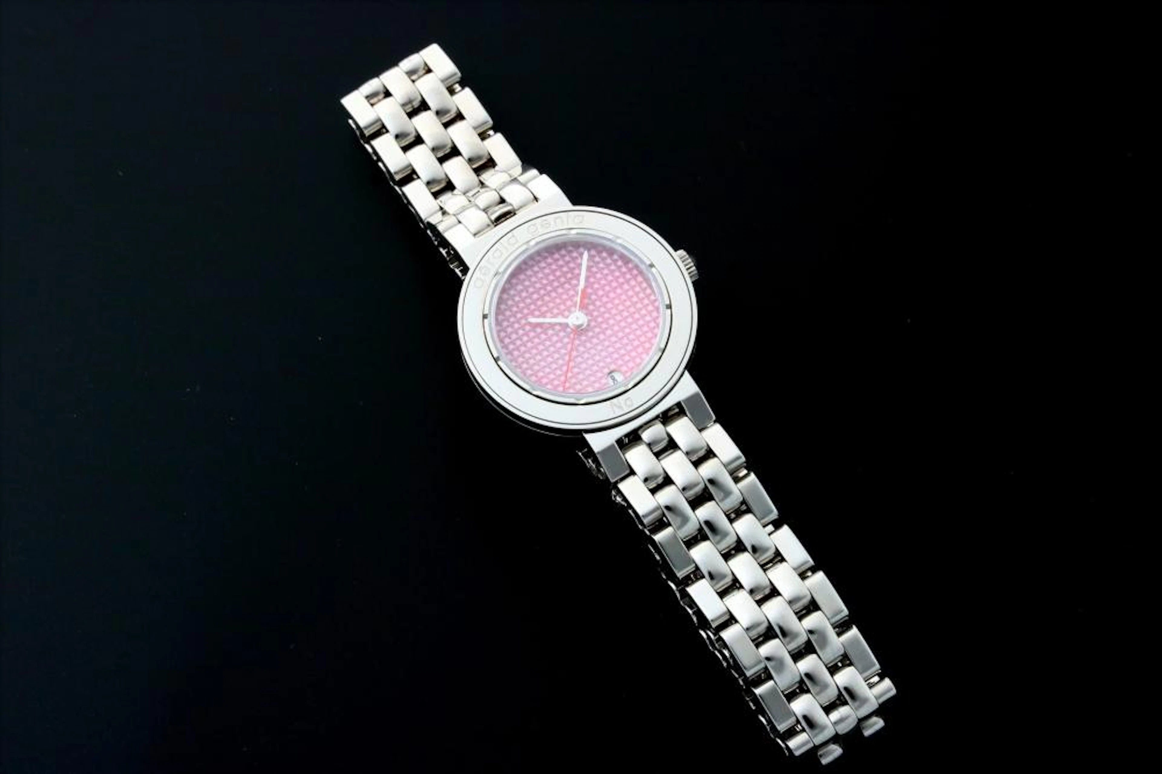 Gerald Genta Retro Classic Lady Watch G.3338.7