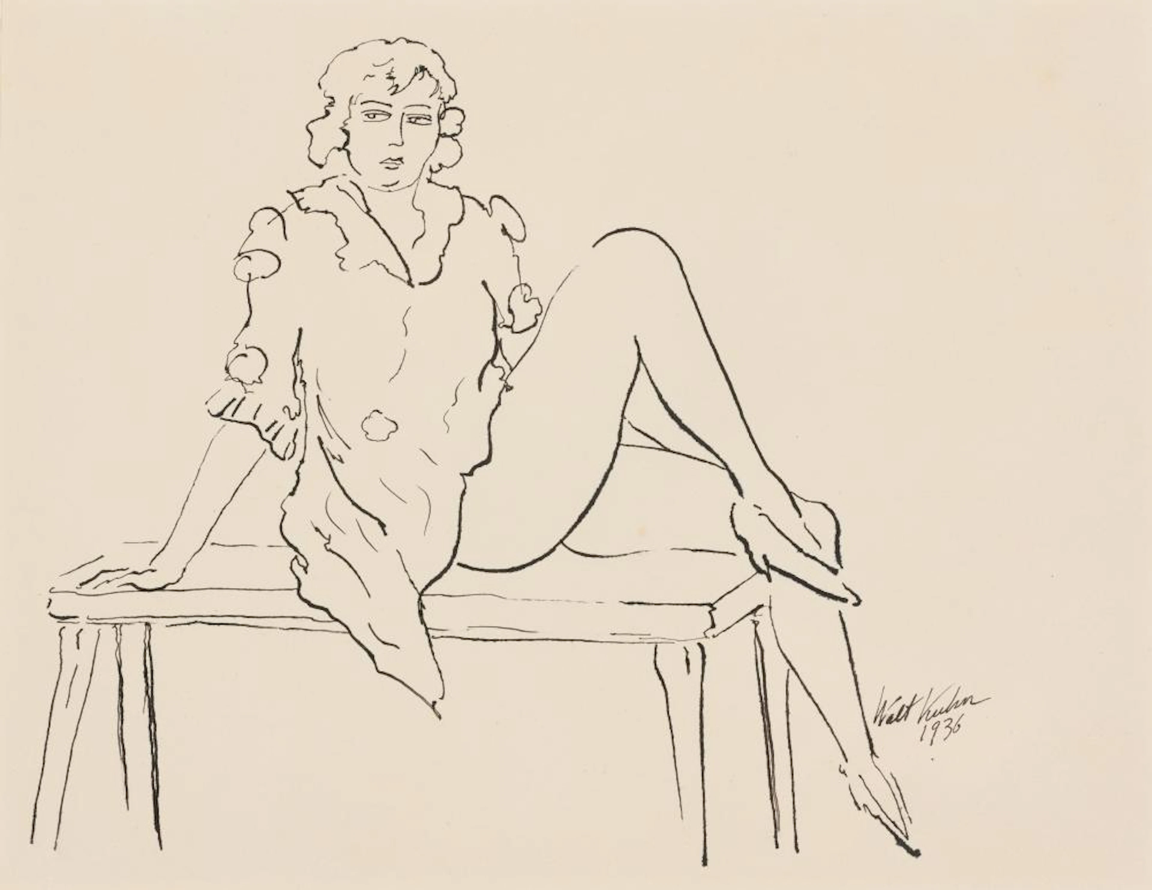 Walt Kuhn