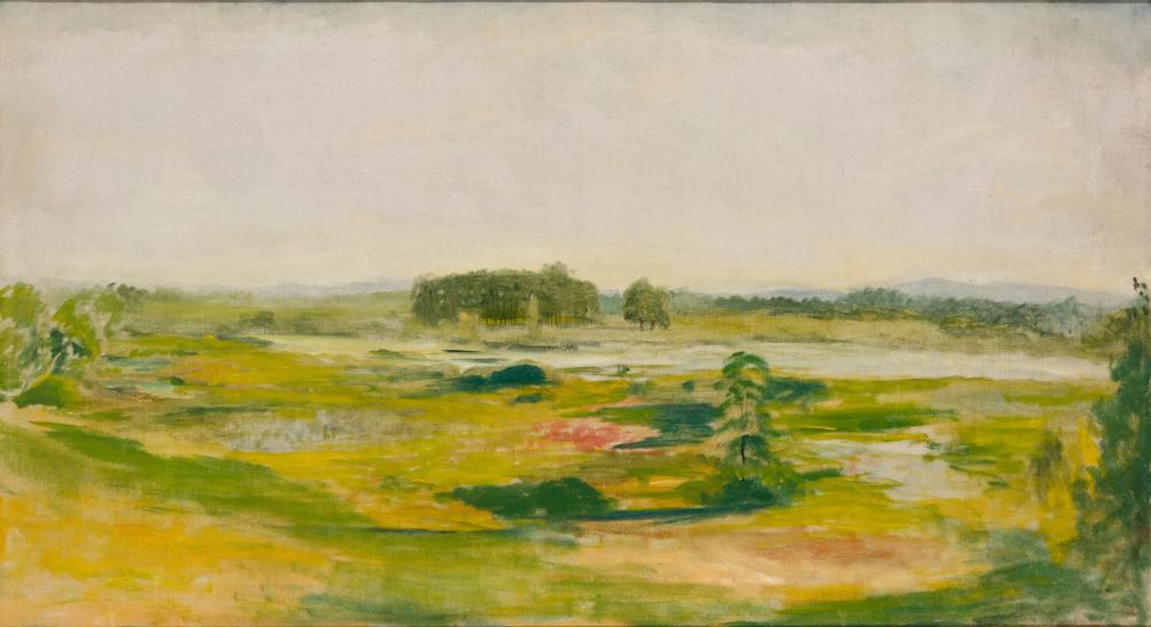 School of Arthur Wesley Dow