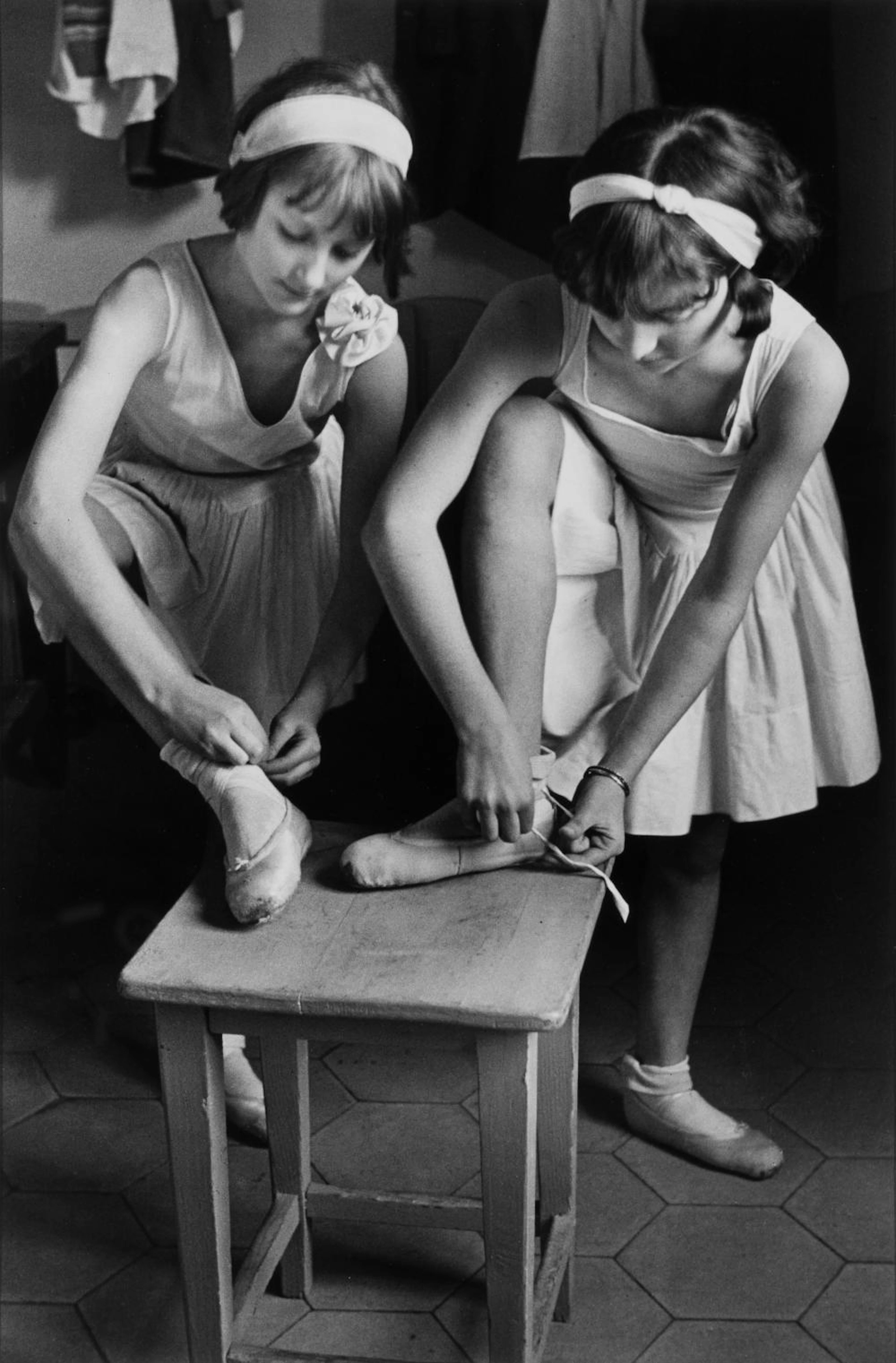 Alfred Eisenstaedt