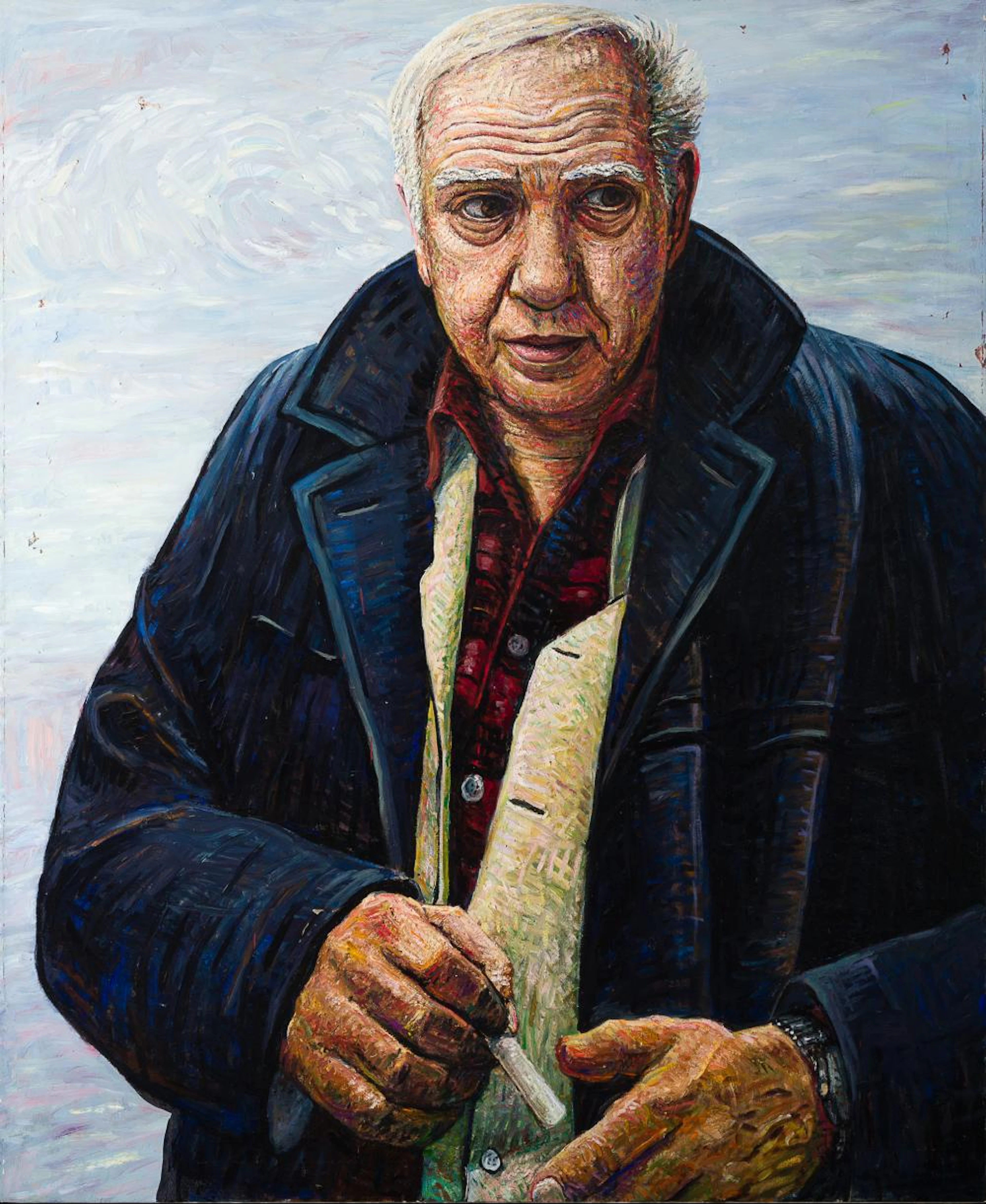 Jon Imber (Am