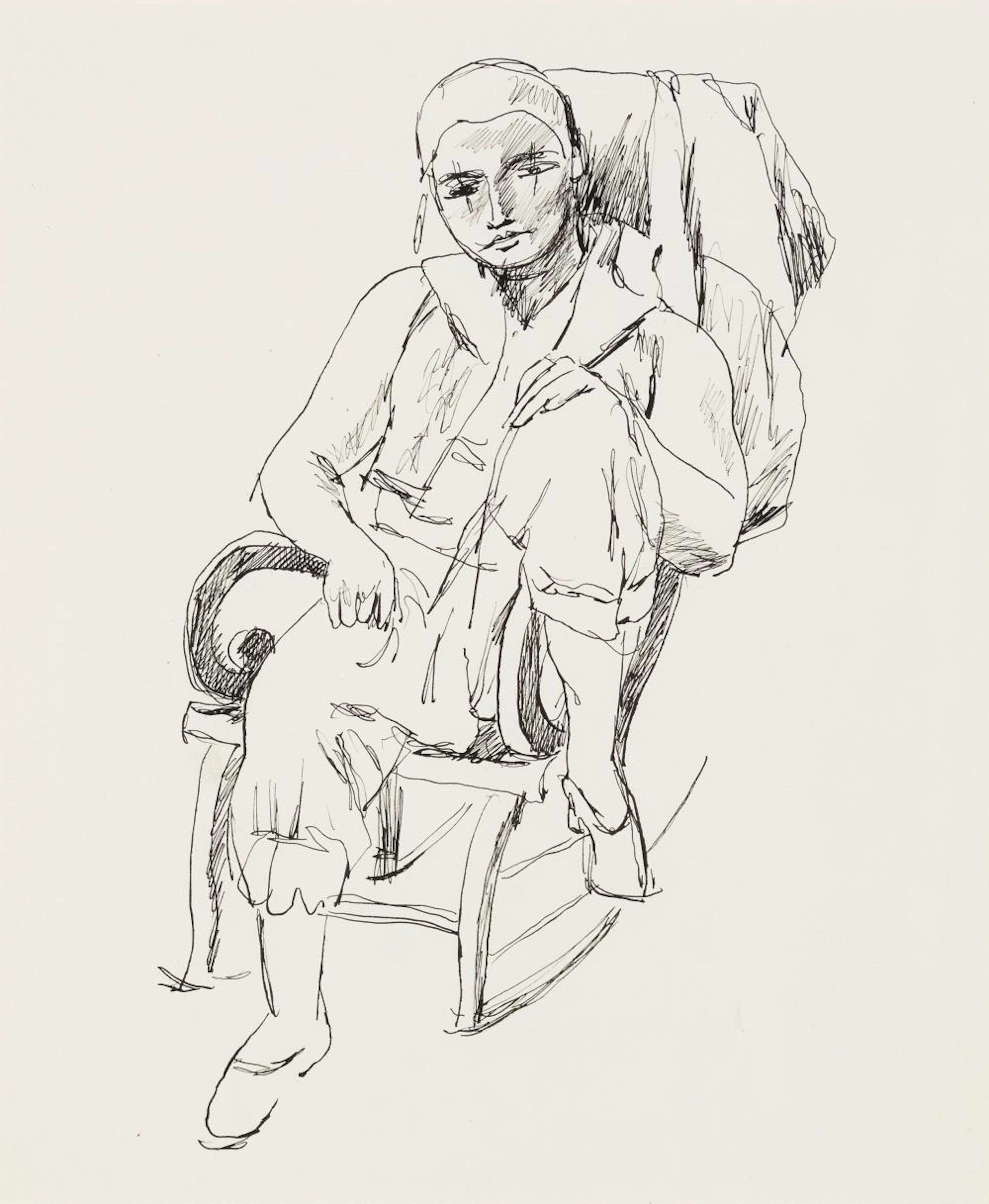 Walt Kuhn (Am