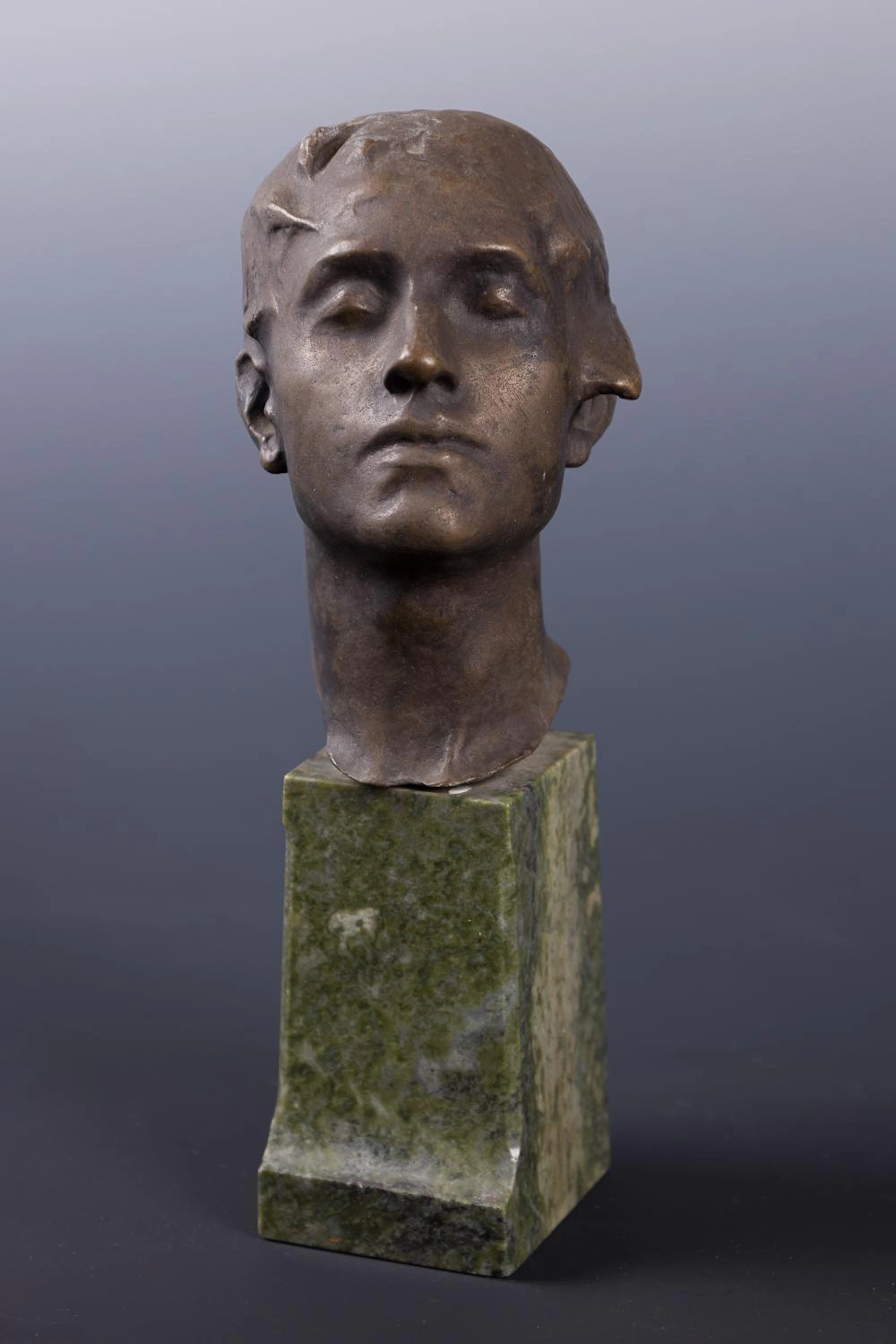 Gertrude Vanderbilt Whitney (Am